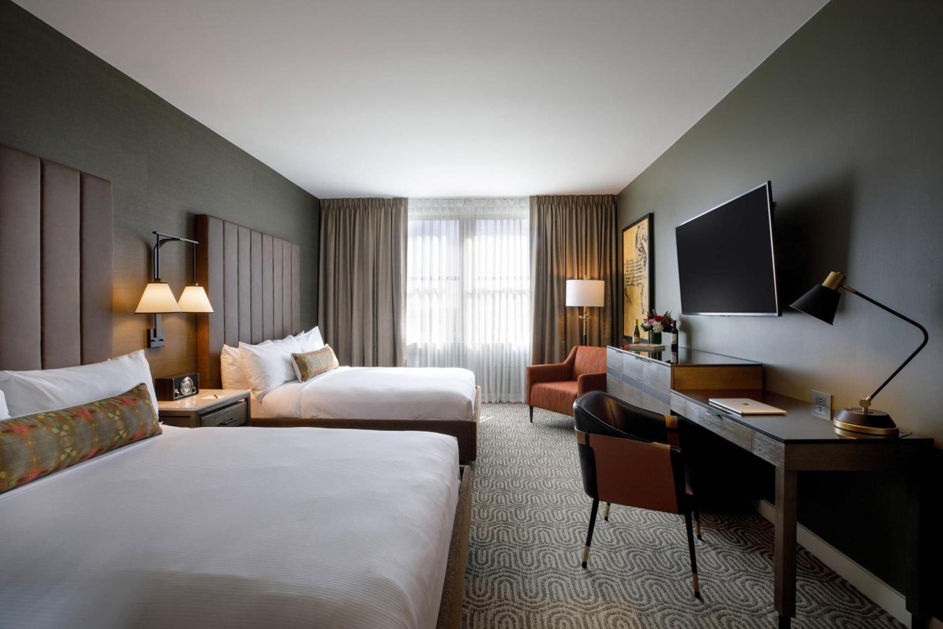 Hotel Vin, Grapevine, Autograph Collection photo 10