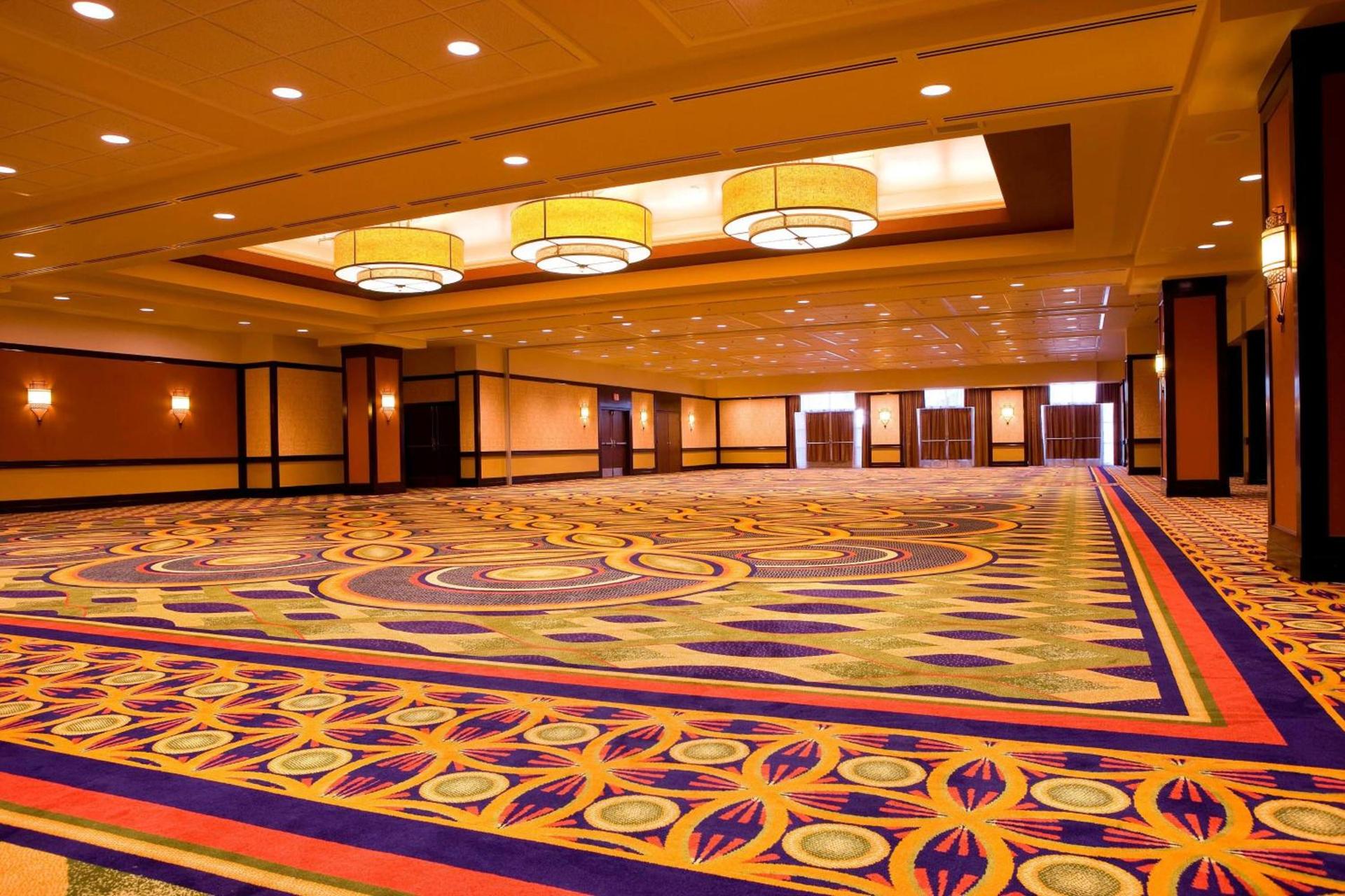 Monterey Marriott photo 57