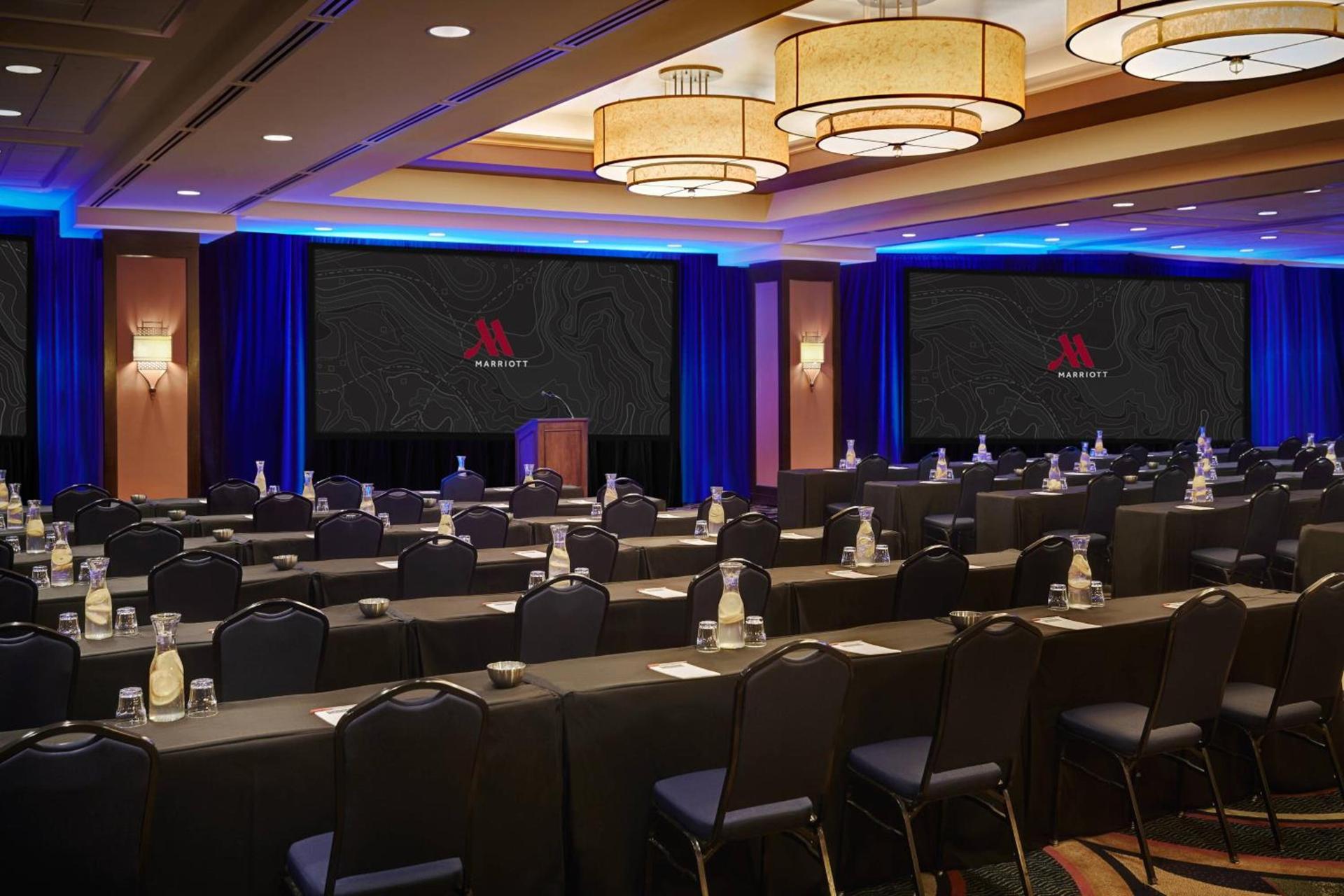 Monterey Marriott photo 58