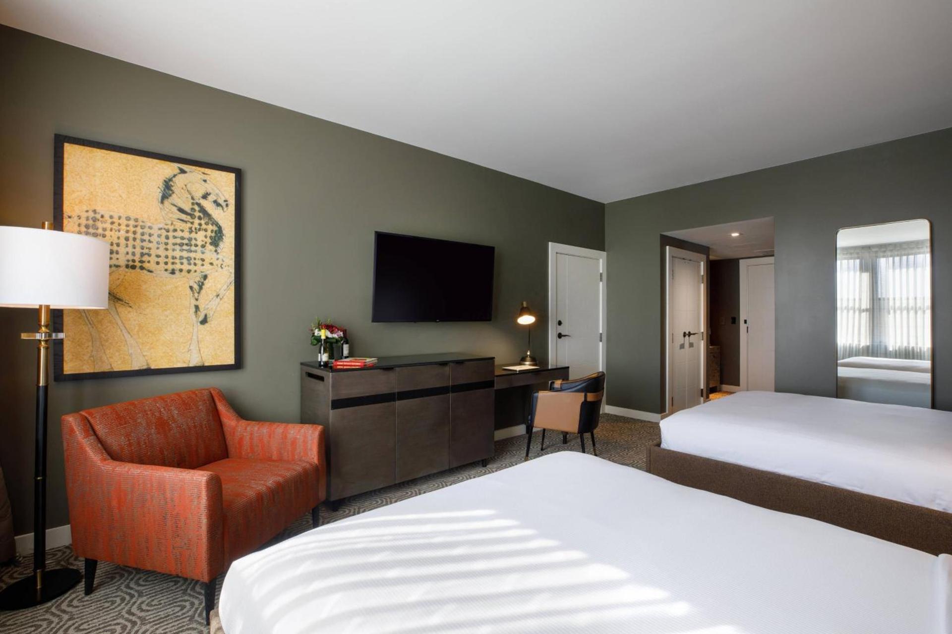 Hotel Vin, Grapevine, Autograph Collection photo 12