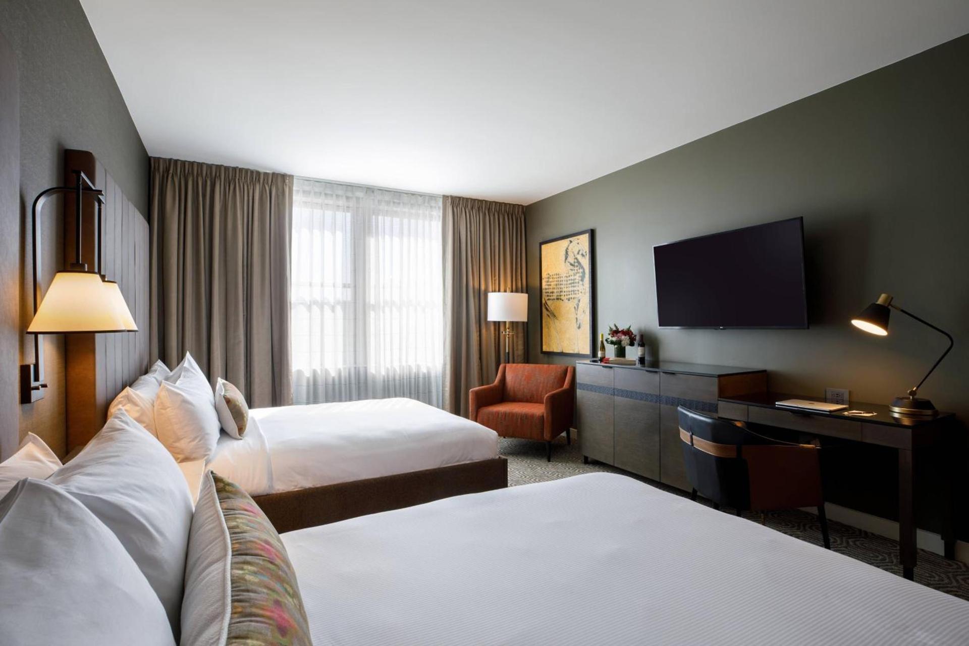 Hotel Vin, Grapevine, Autograph Collection photo 11