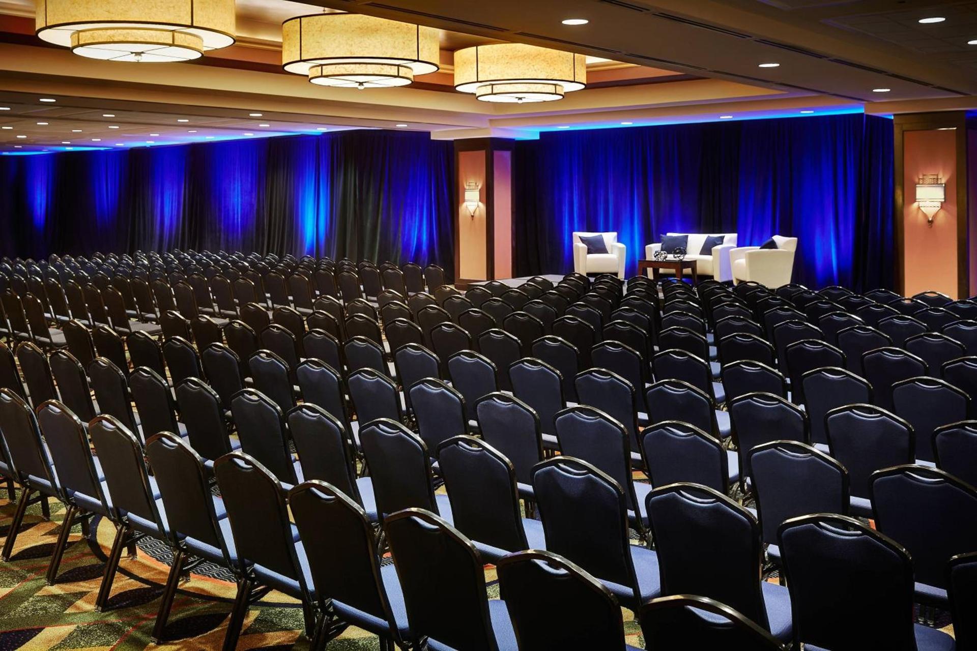 Monterey Marriott photo 59