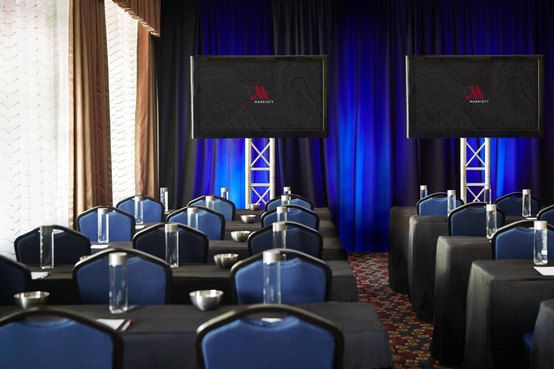 Monterey Marriott photo 60