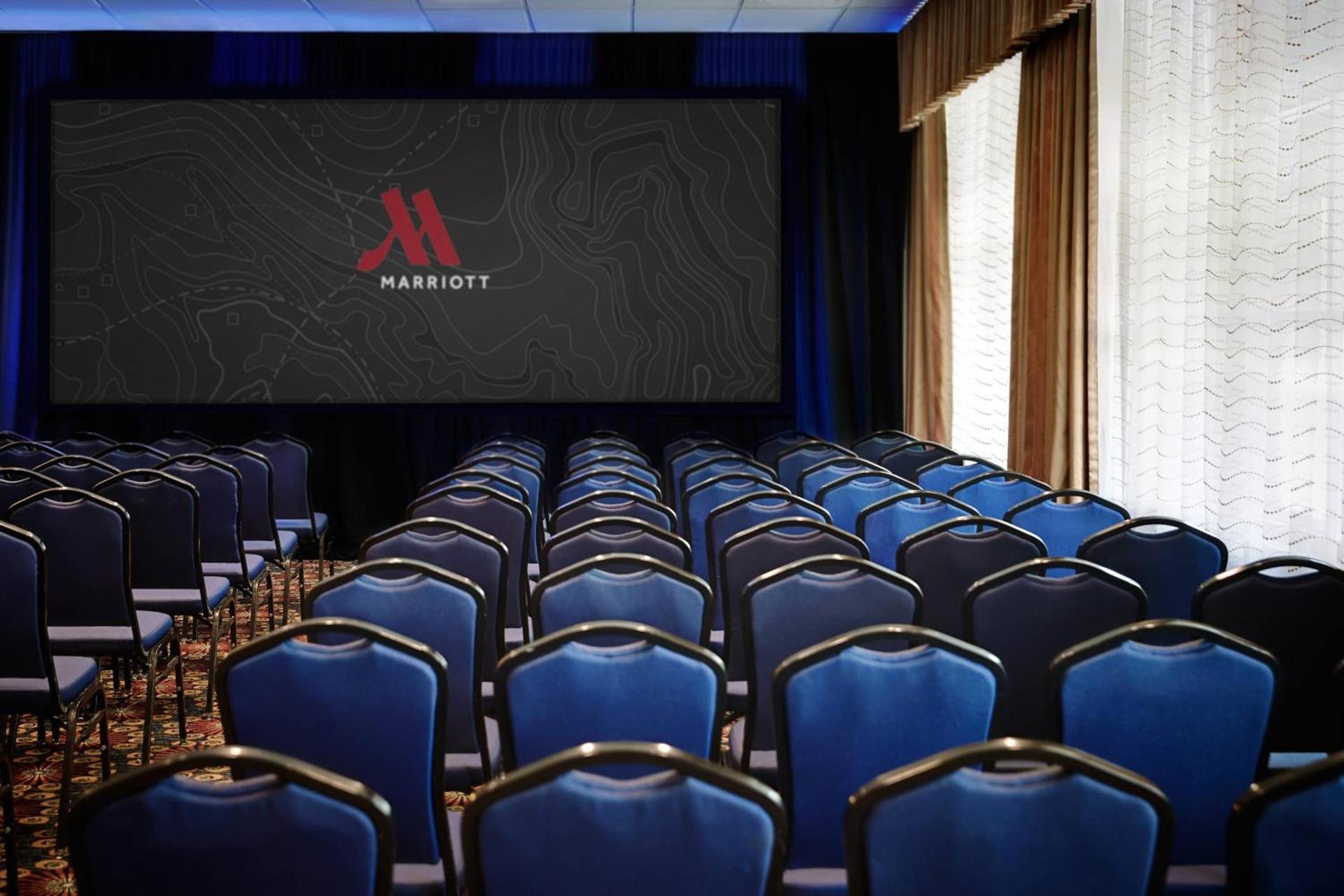 Monterey Marriott photo 61