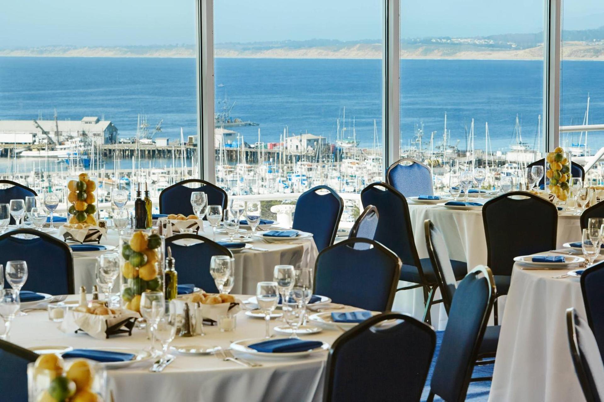 Monterey Marriott photo 63