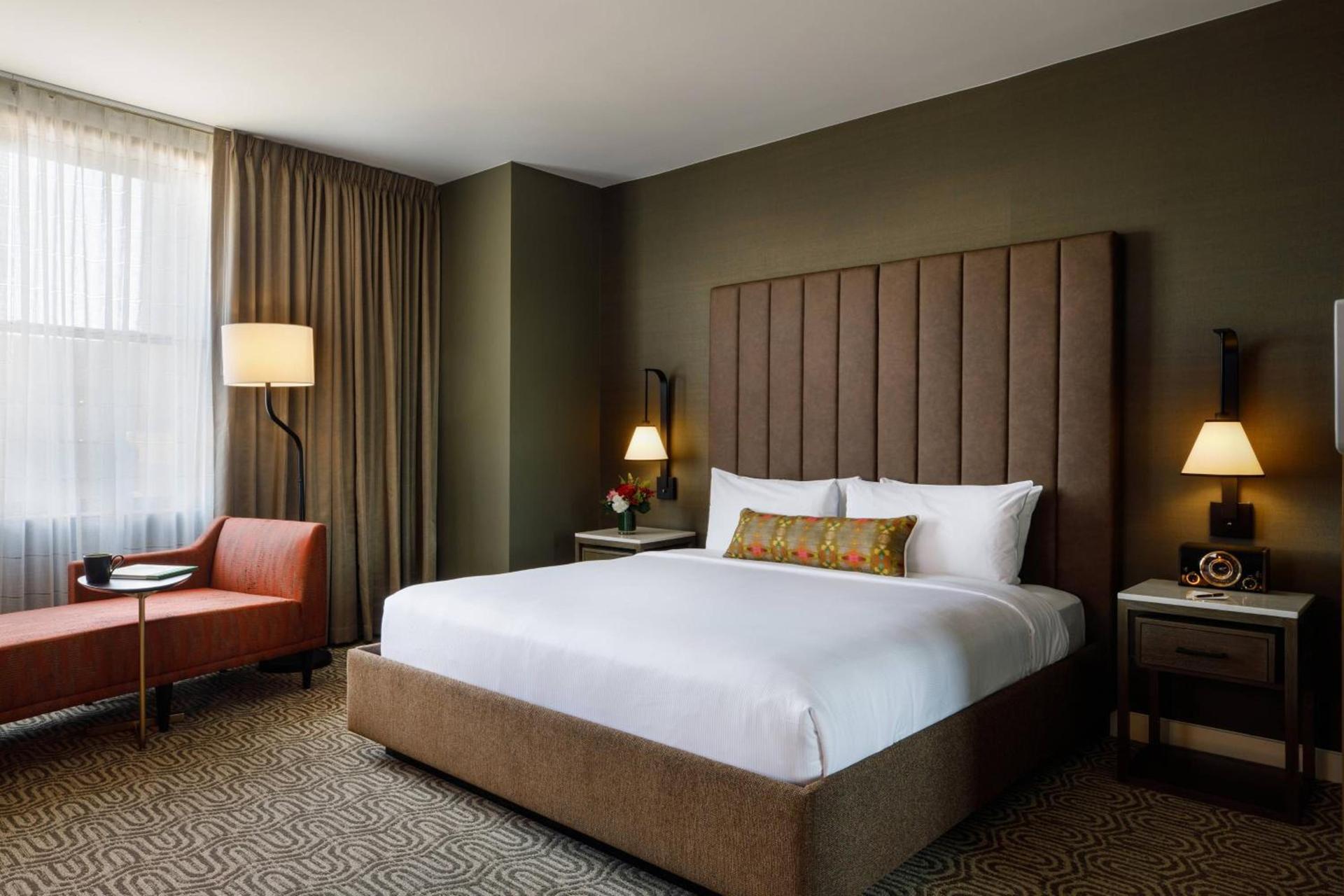 Hotel Vin, Grapevine, Autograph Collection photo 15