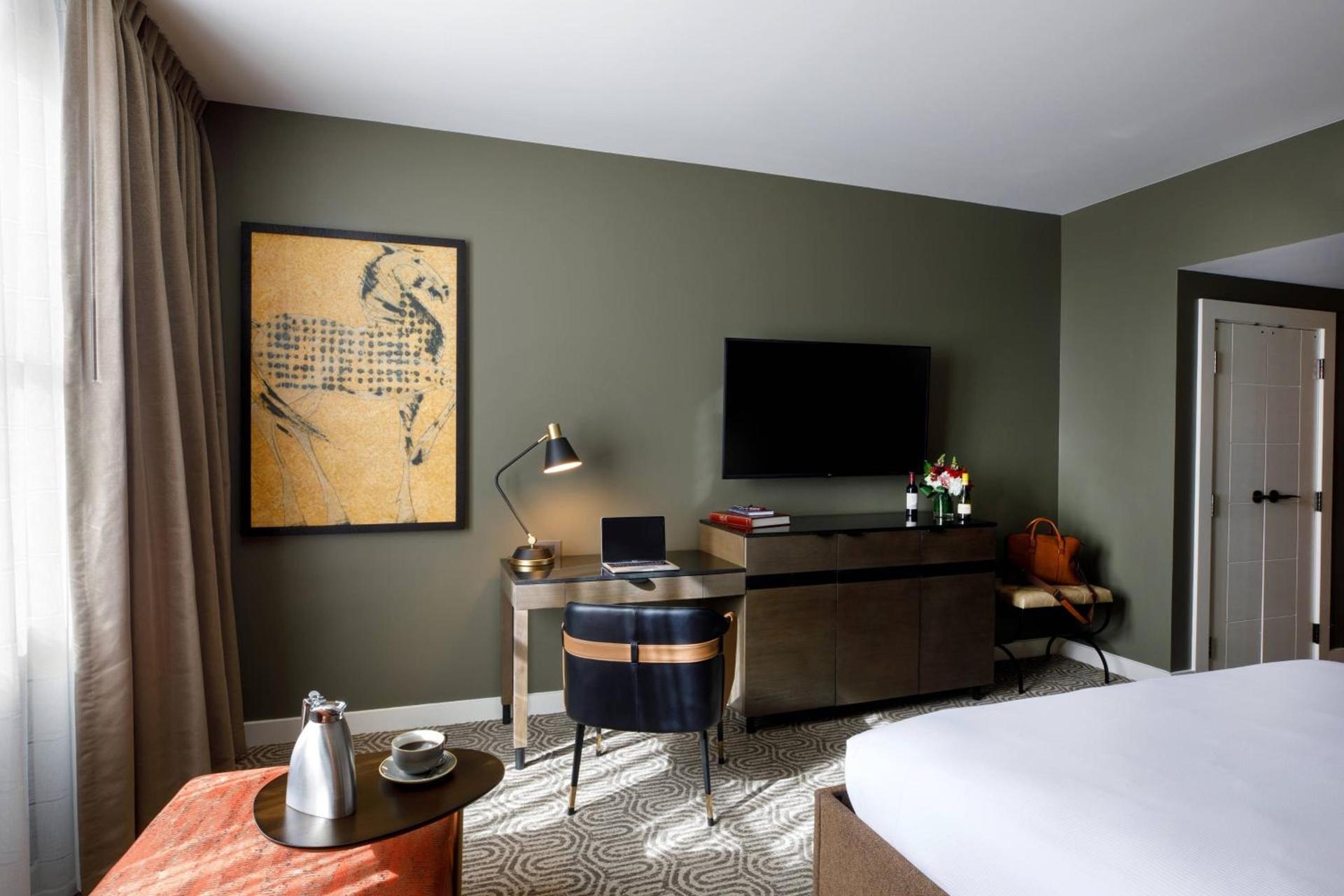 Hotel Vin, Grapevine, Autograph Collection photo 20