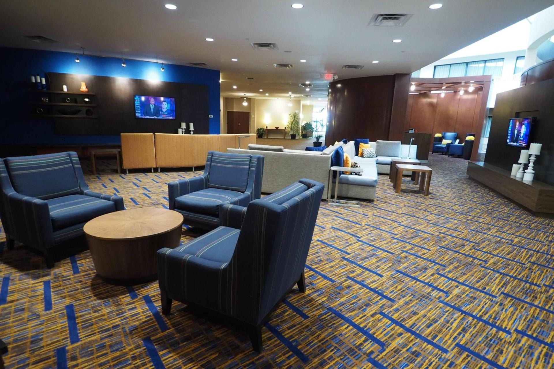 Courtyard by Marriott Columbus West/Hilliard photo 34