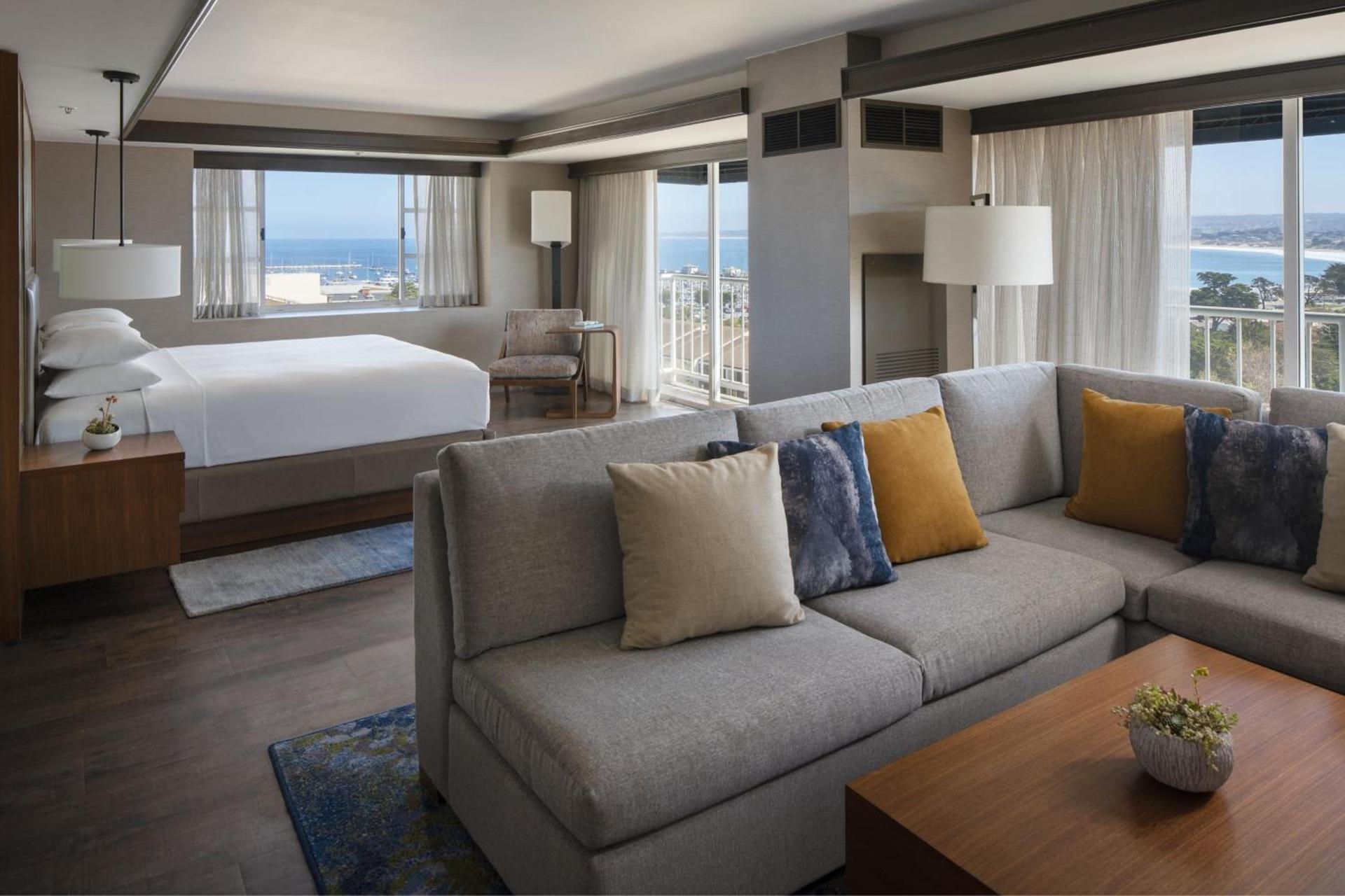 Monterey Marriott photo 23