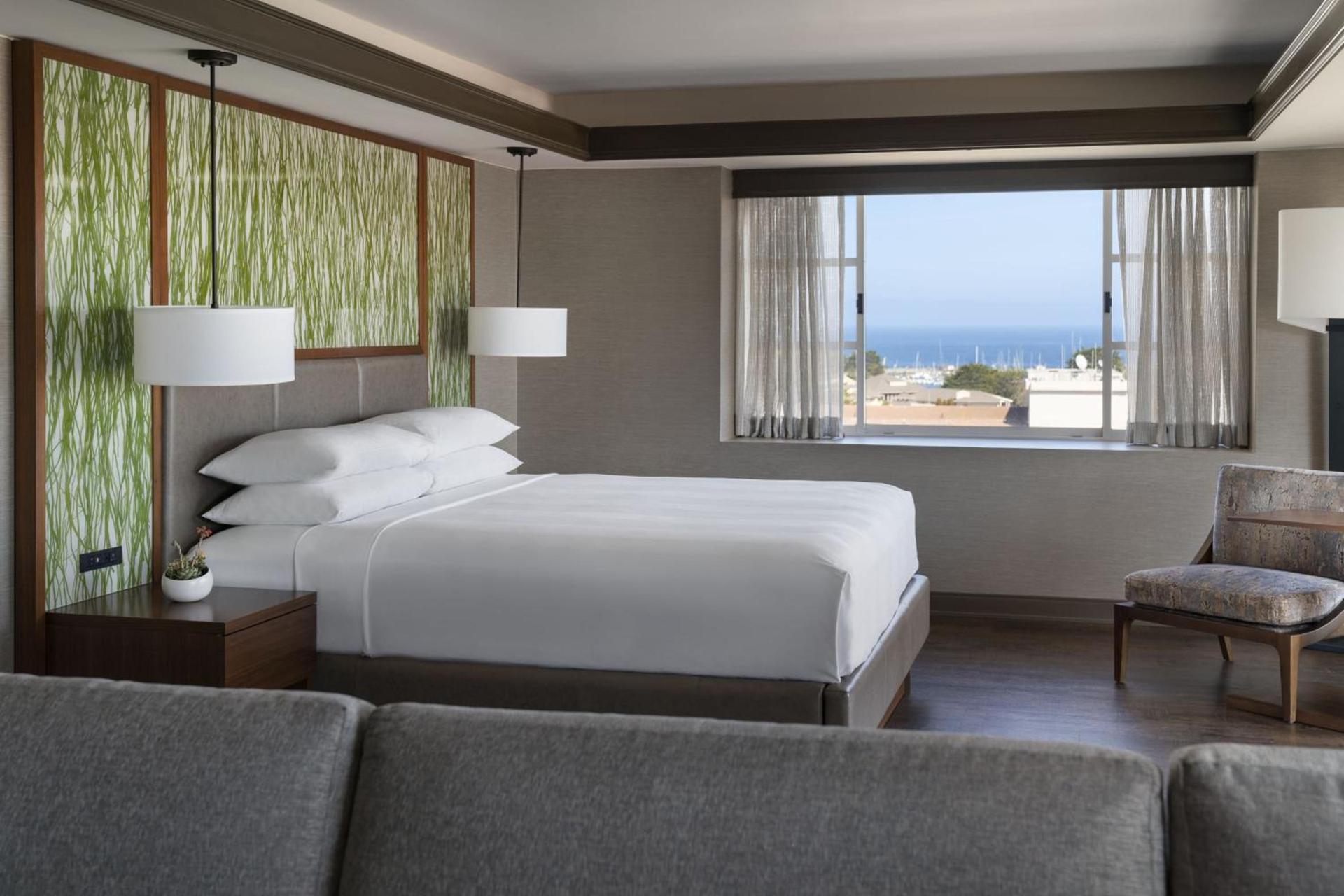 Monterey Marriott photo 24