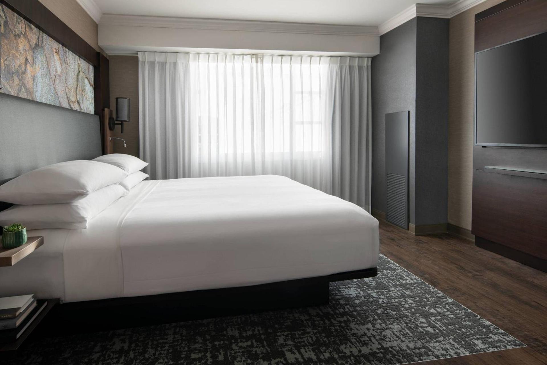 Monterey Marriott photo 25