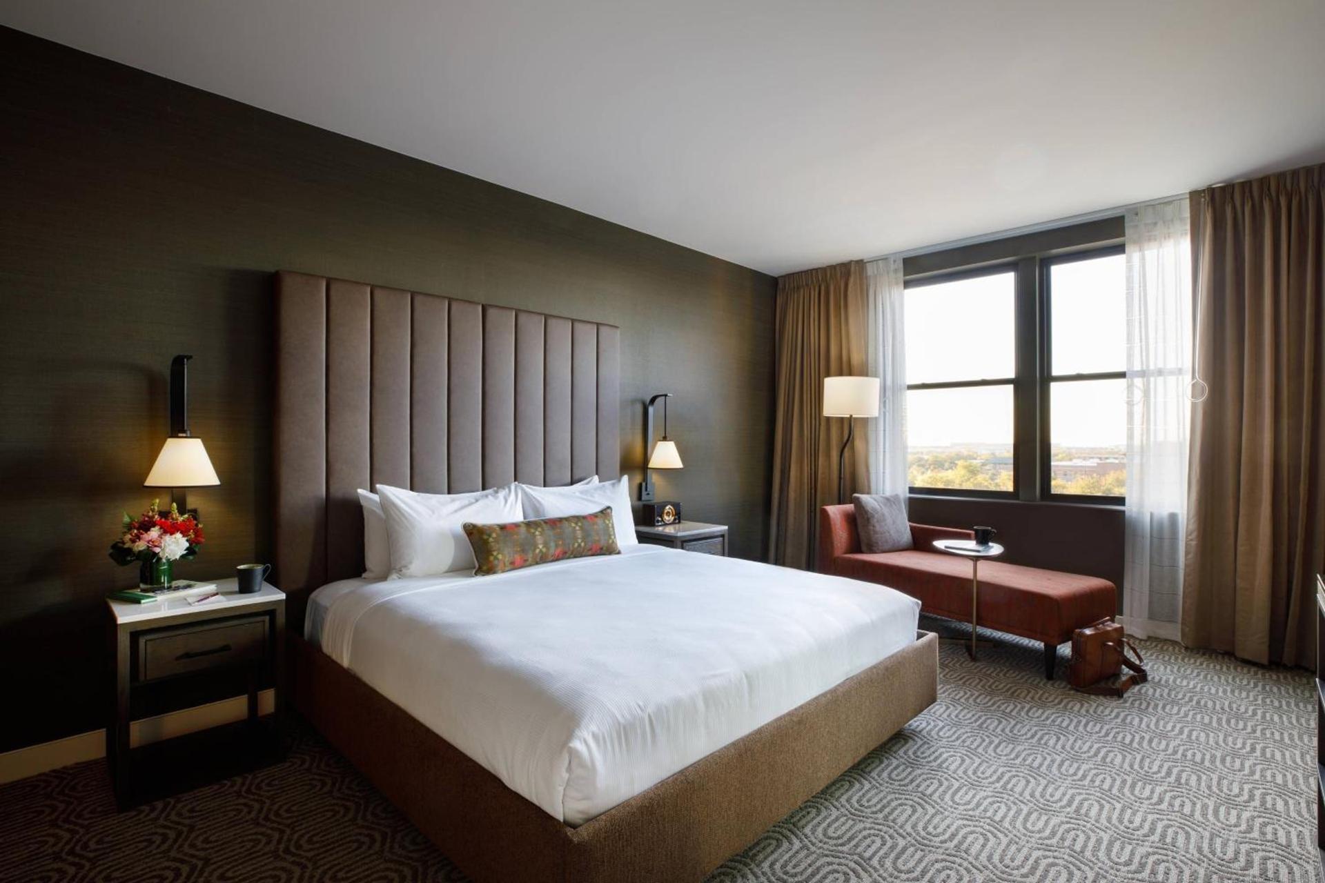 Hotel Vin, Grapevine, Autograph Collection photo 28