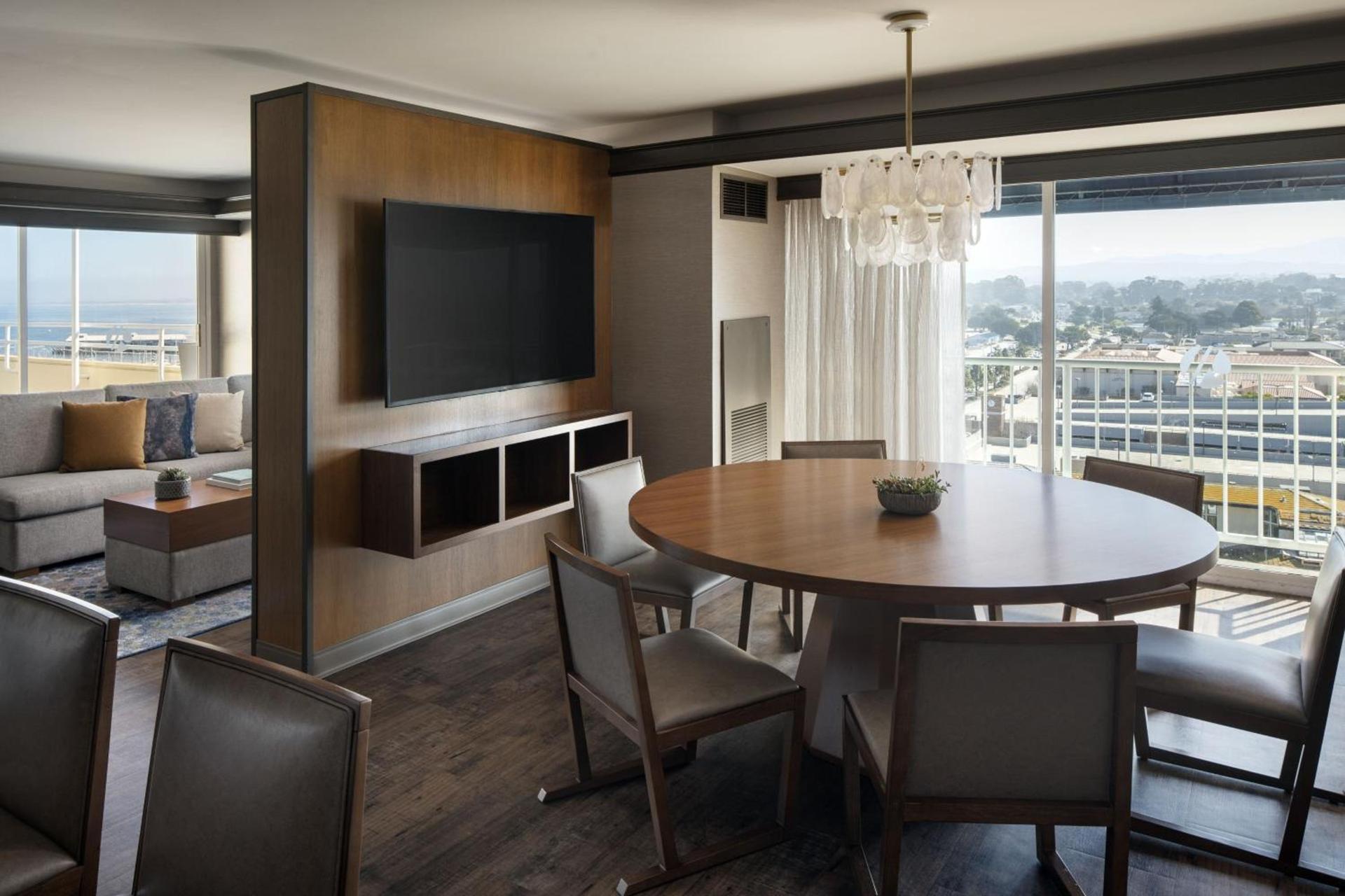 Monterey Marriott photo 26