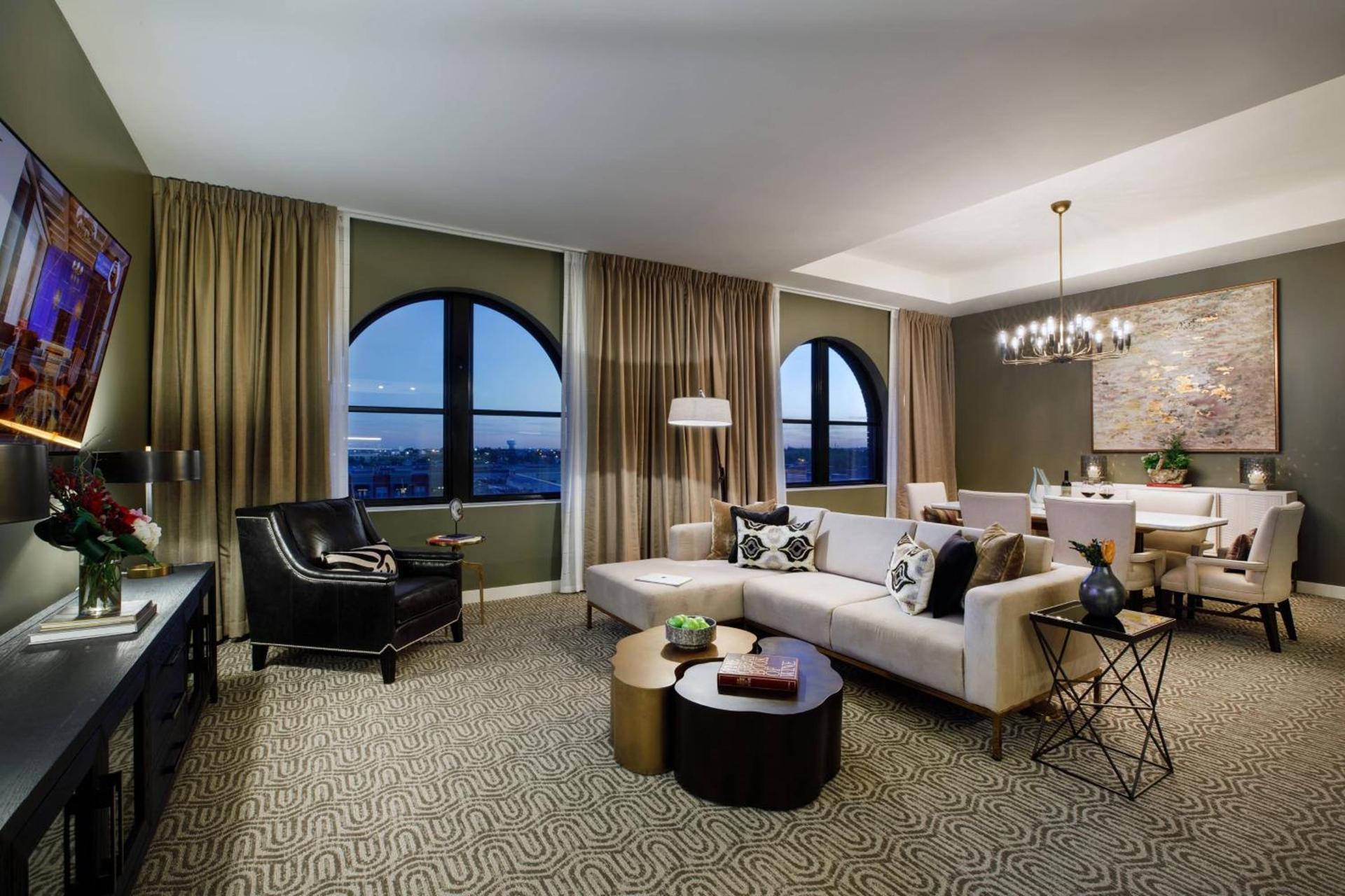 Hotel Vin, Grapevine, Autograph Collection photo 31