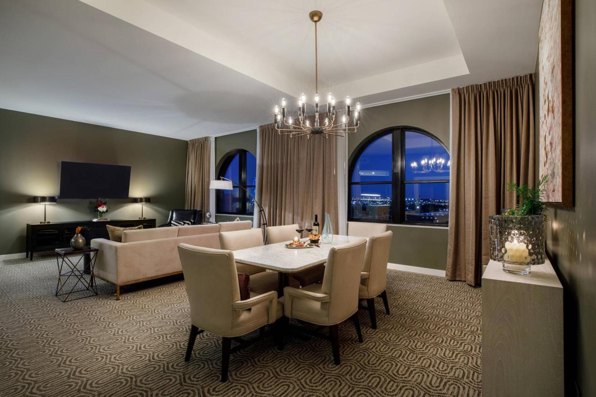 Hotel Vin, Grapevine, Autograph Collection photo 32