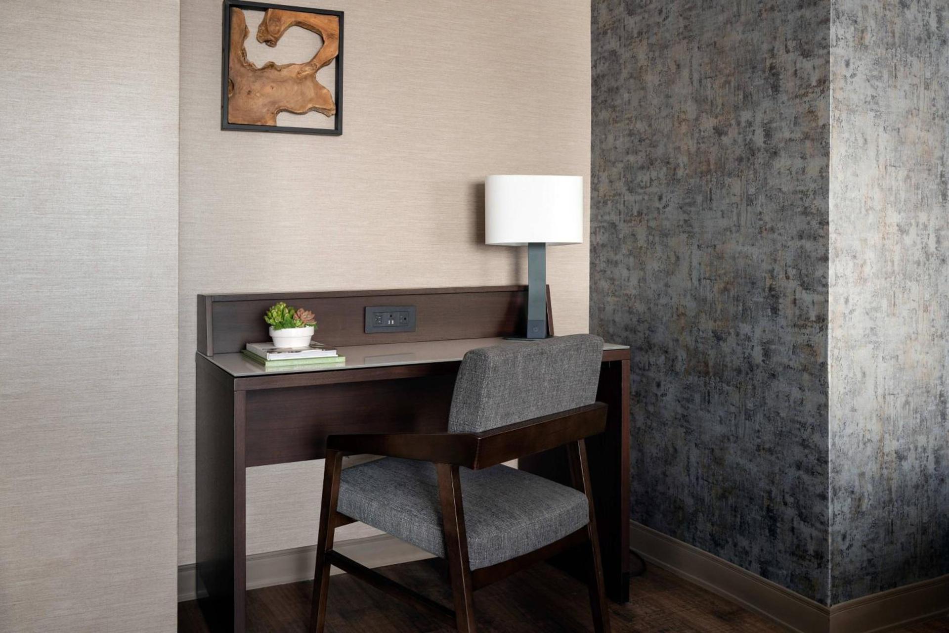 Monterey Marriott photo 28