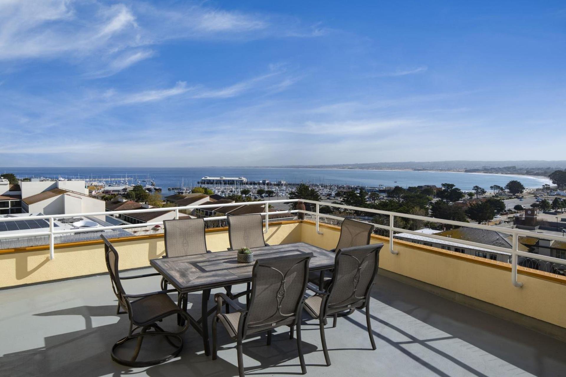 Monterey Marriott photo 32
