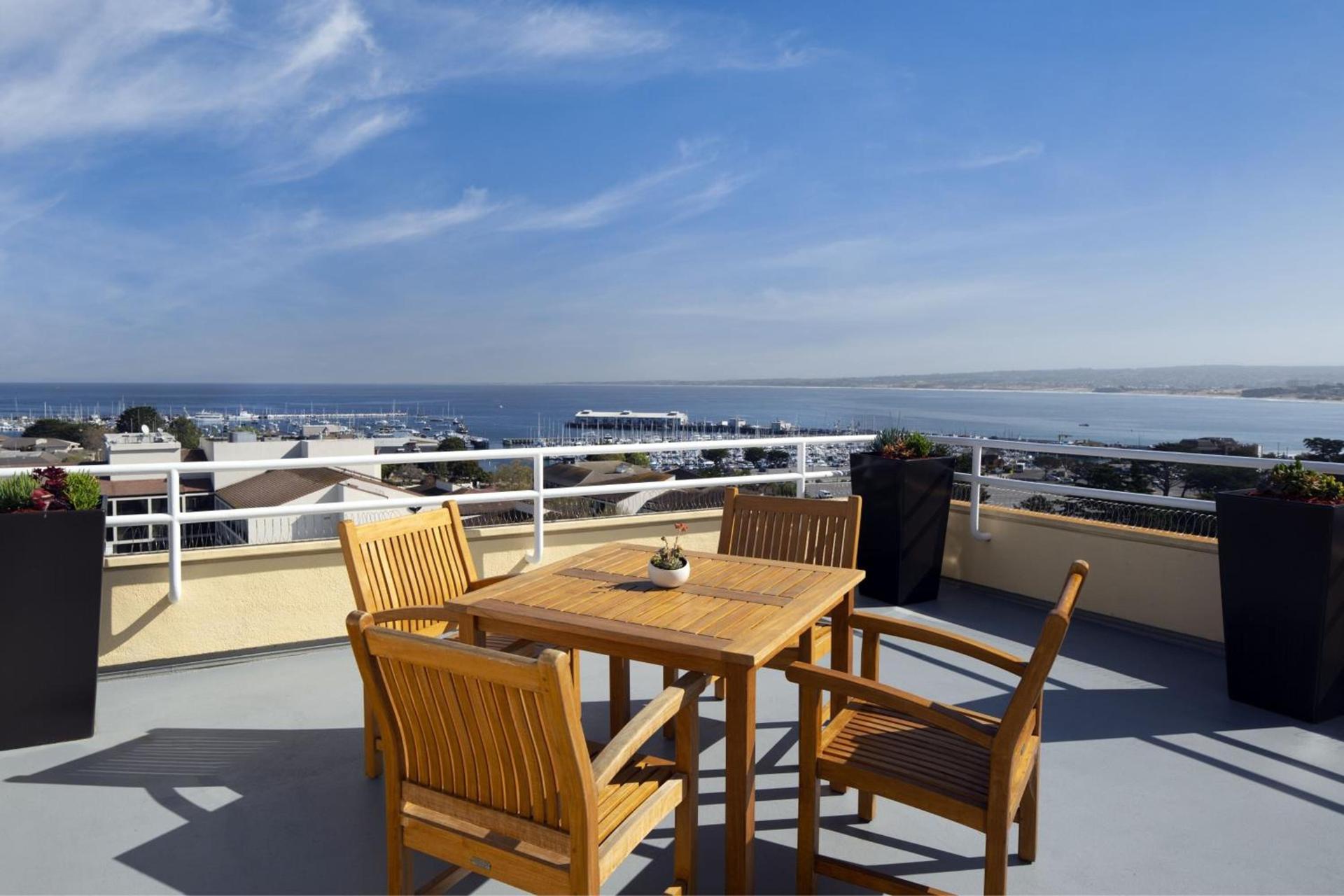 Monterey Marriott photo 33