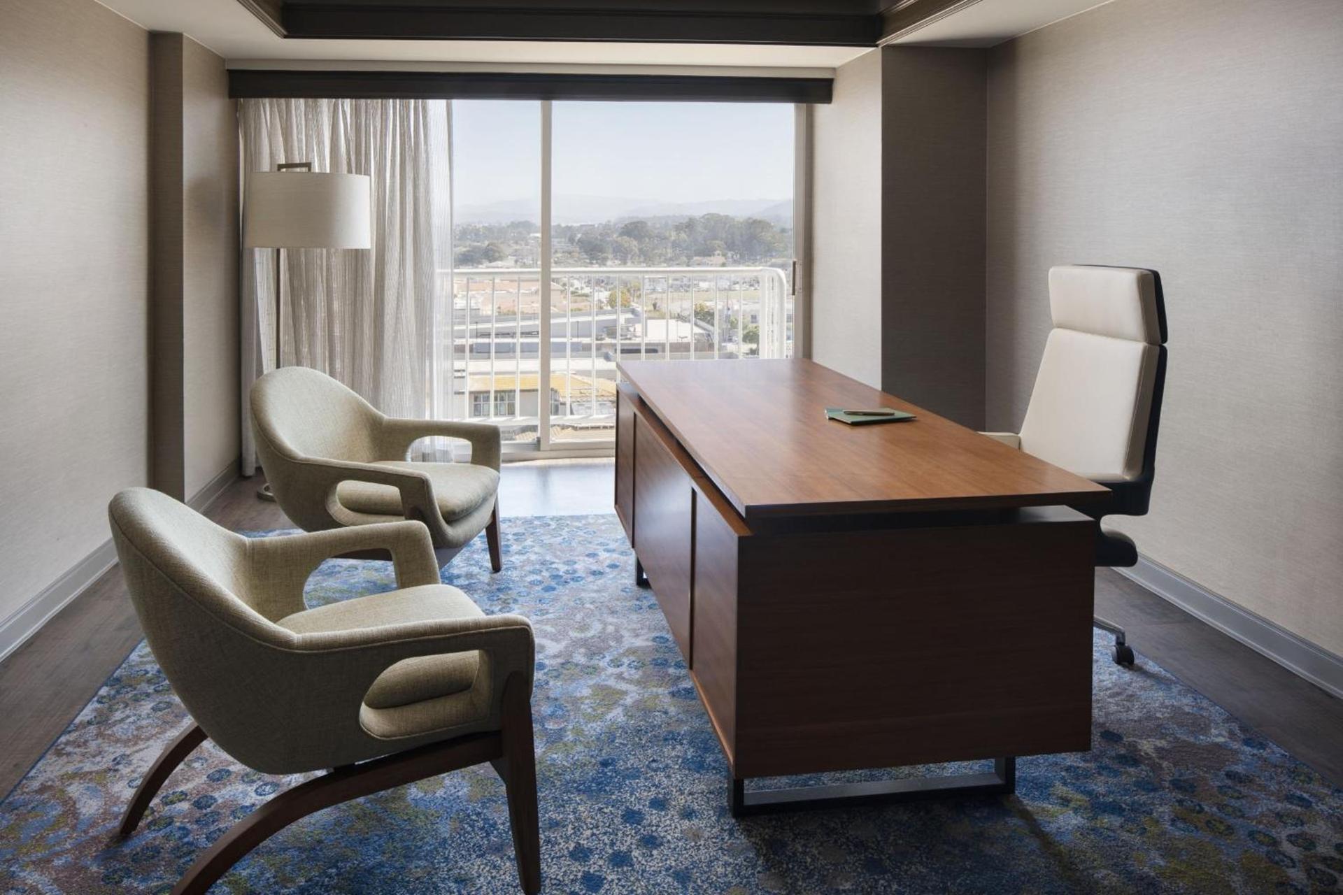 Monterey Marriott photo 29