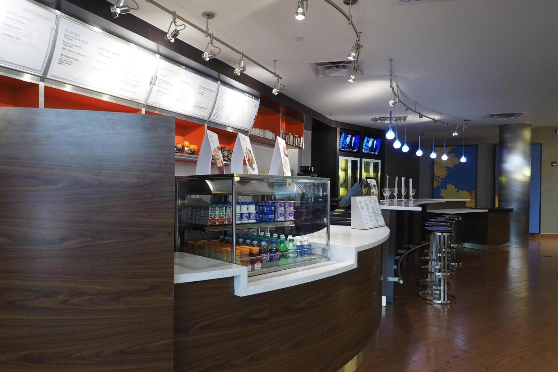 Courtyard by Marriott Columbus West/Hilliard photo 21