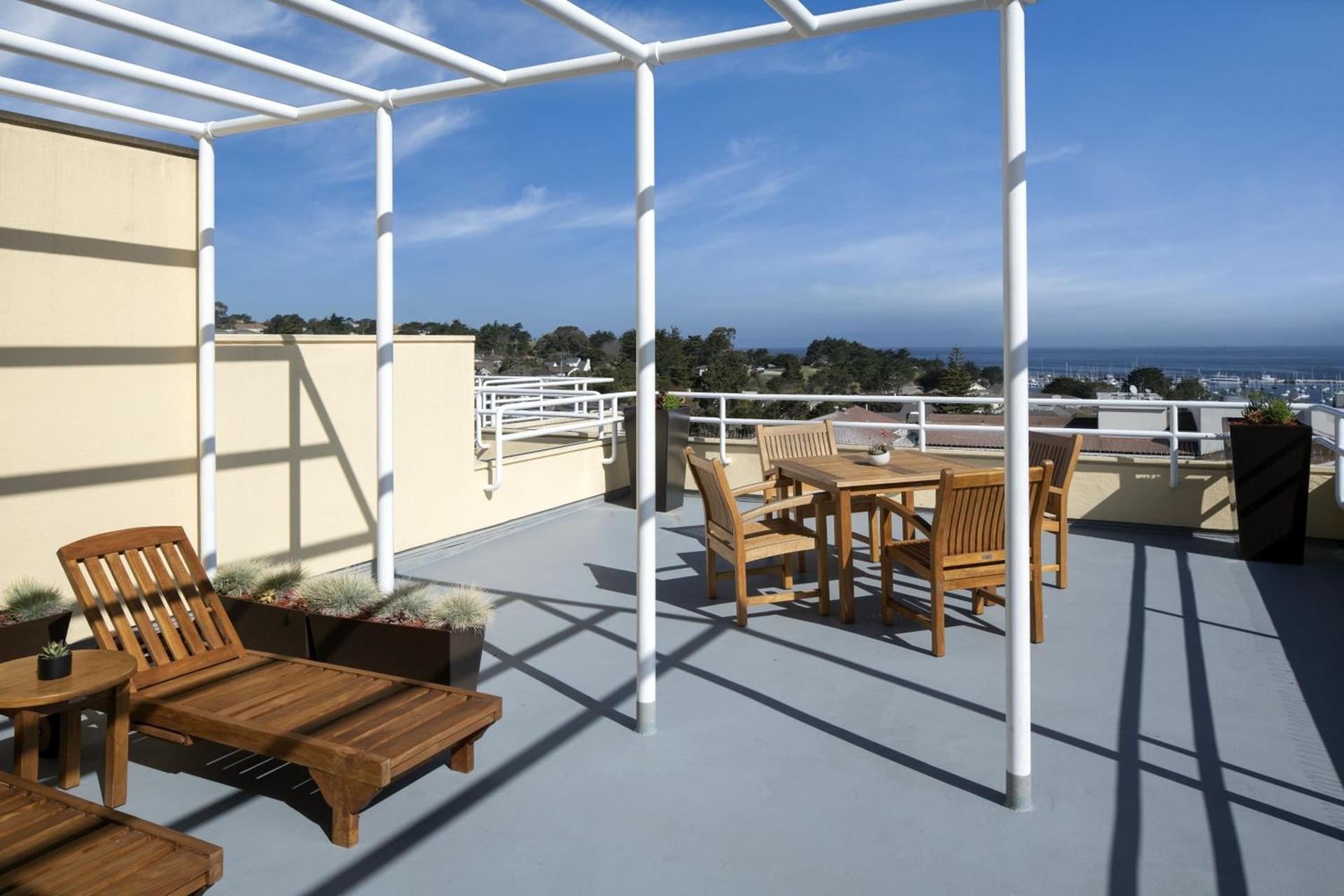 Monterey Marriott photo 34