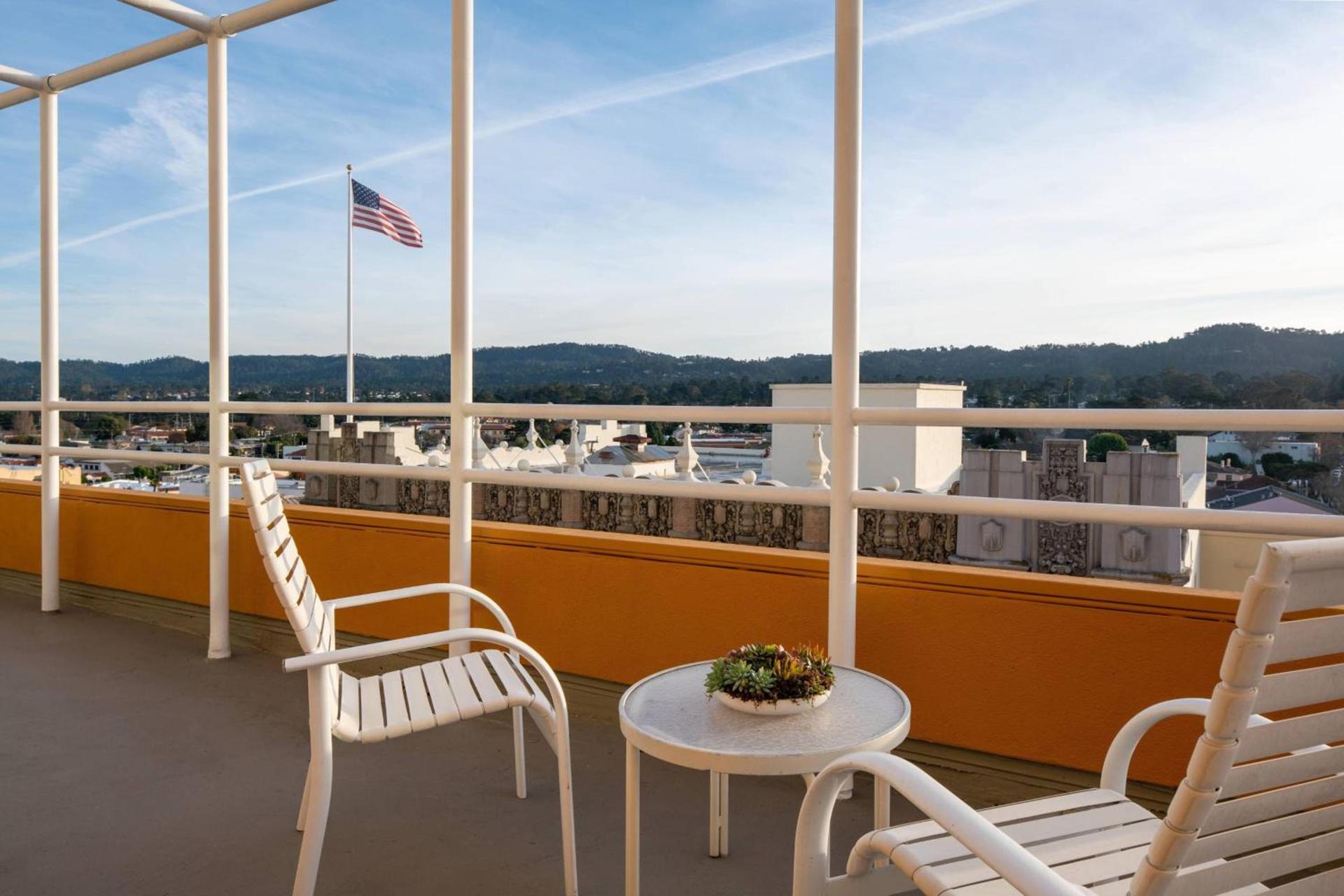 Monterey Marriott photo 31