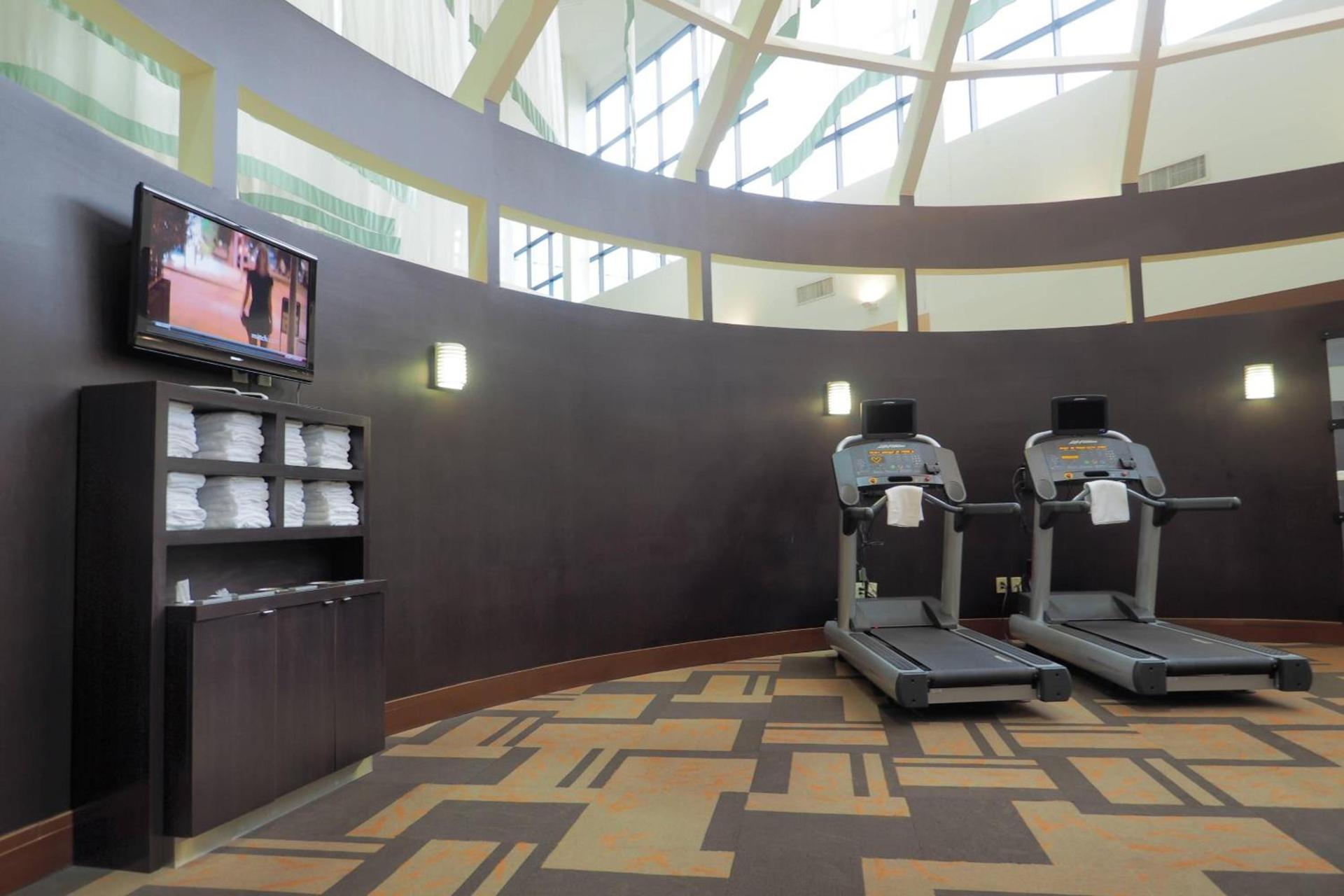 Courtyard by Marriott Columbus West/Hilliard photo 30