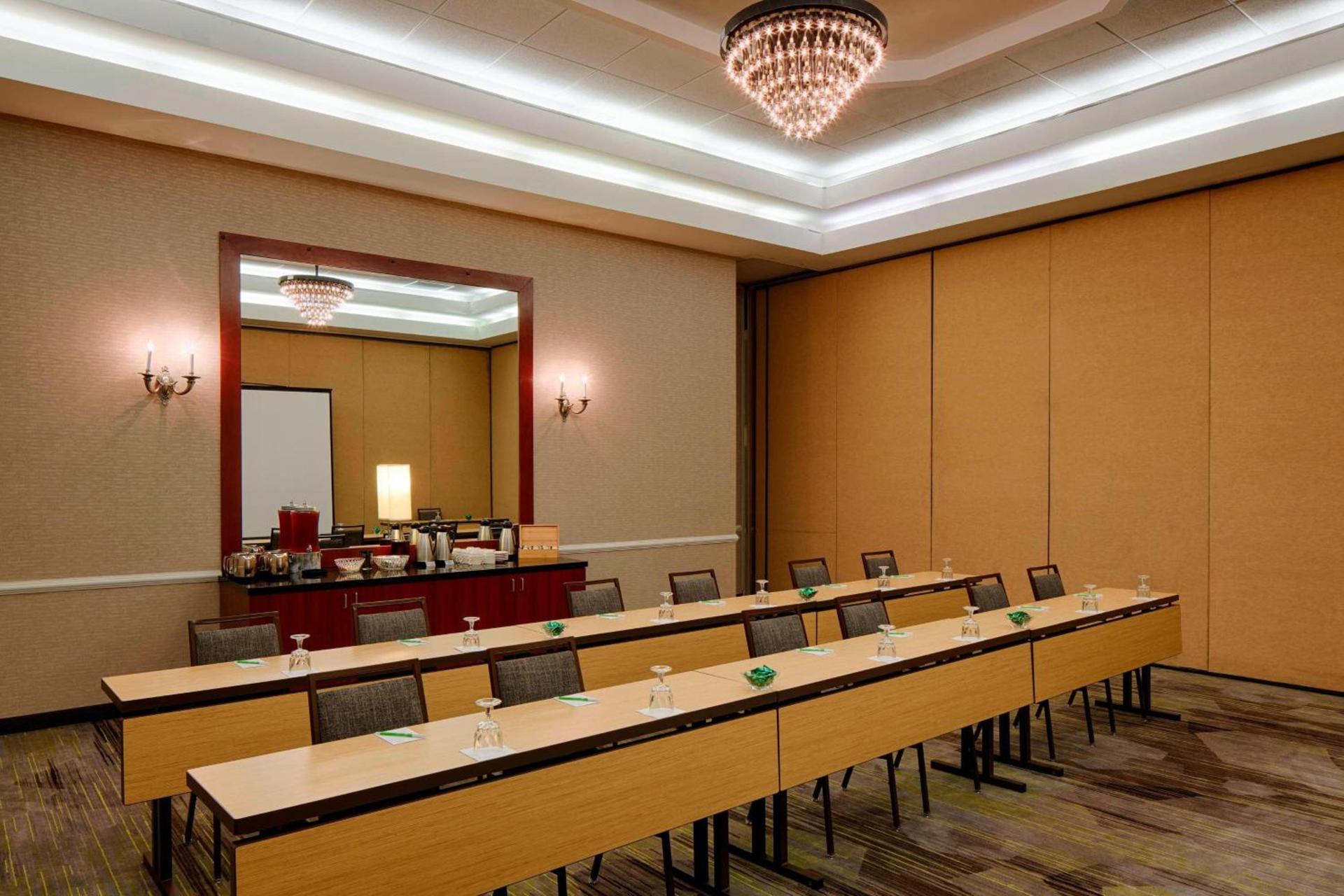 Courtyard by Marriott Columbus West/Hilliard photo 32