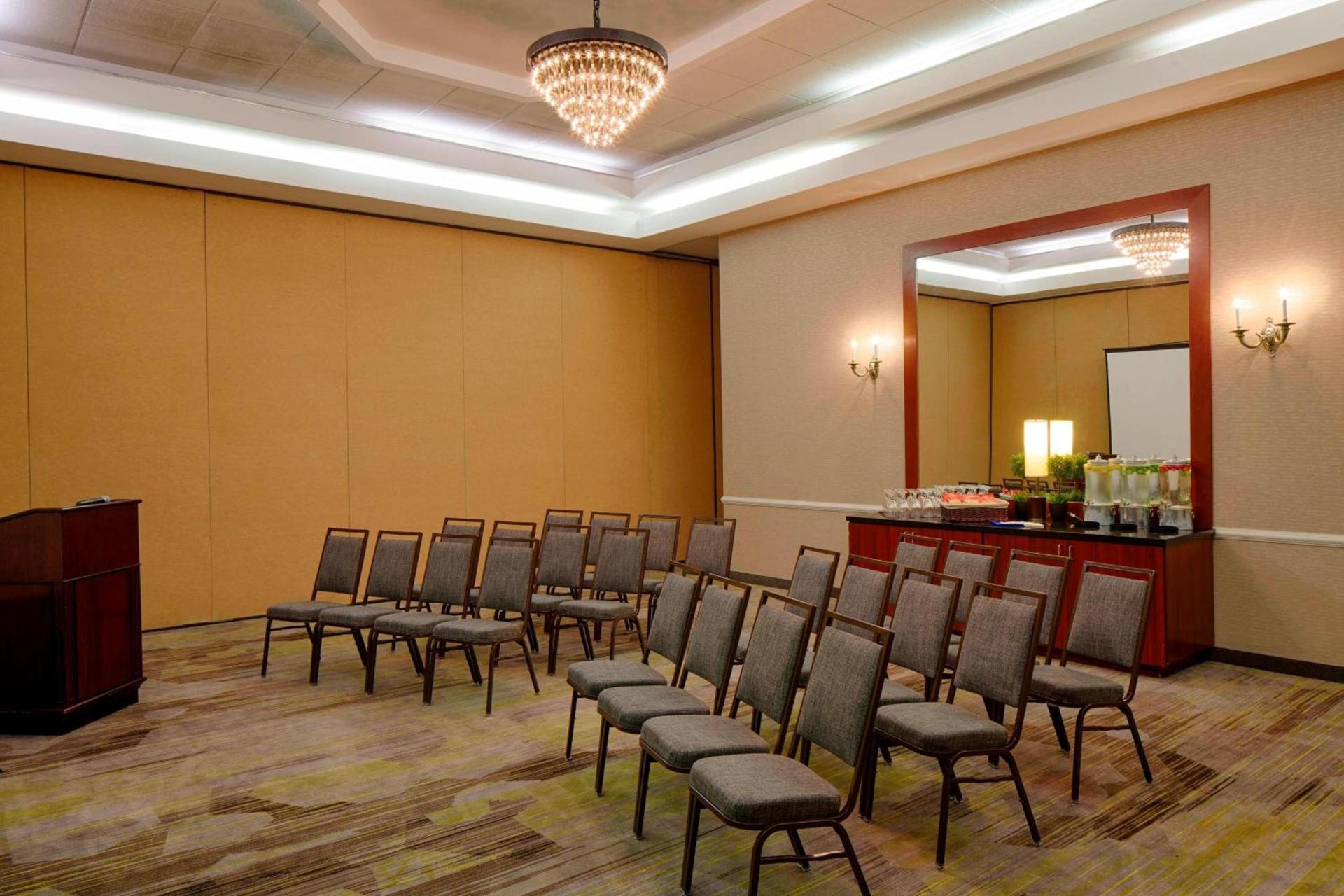 Courtyard by Marriott Columbus West/Hilliard photo 33