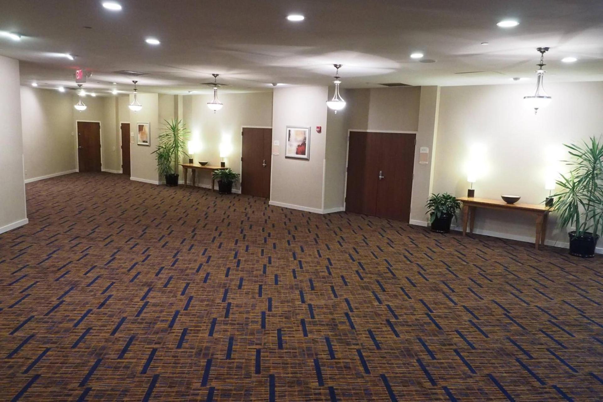 Courtyard by Marriott Columbus West/Hilliard photo 31