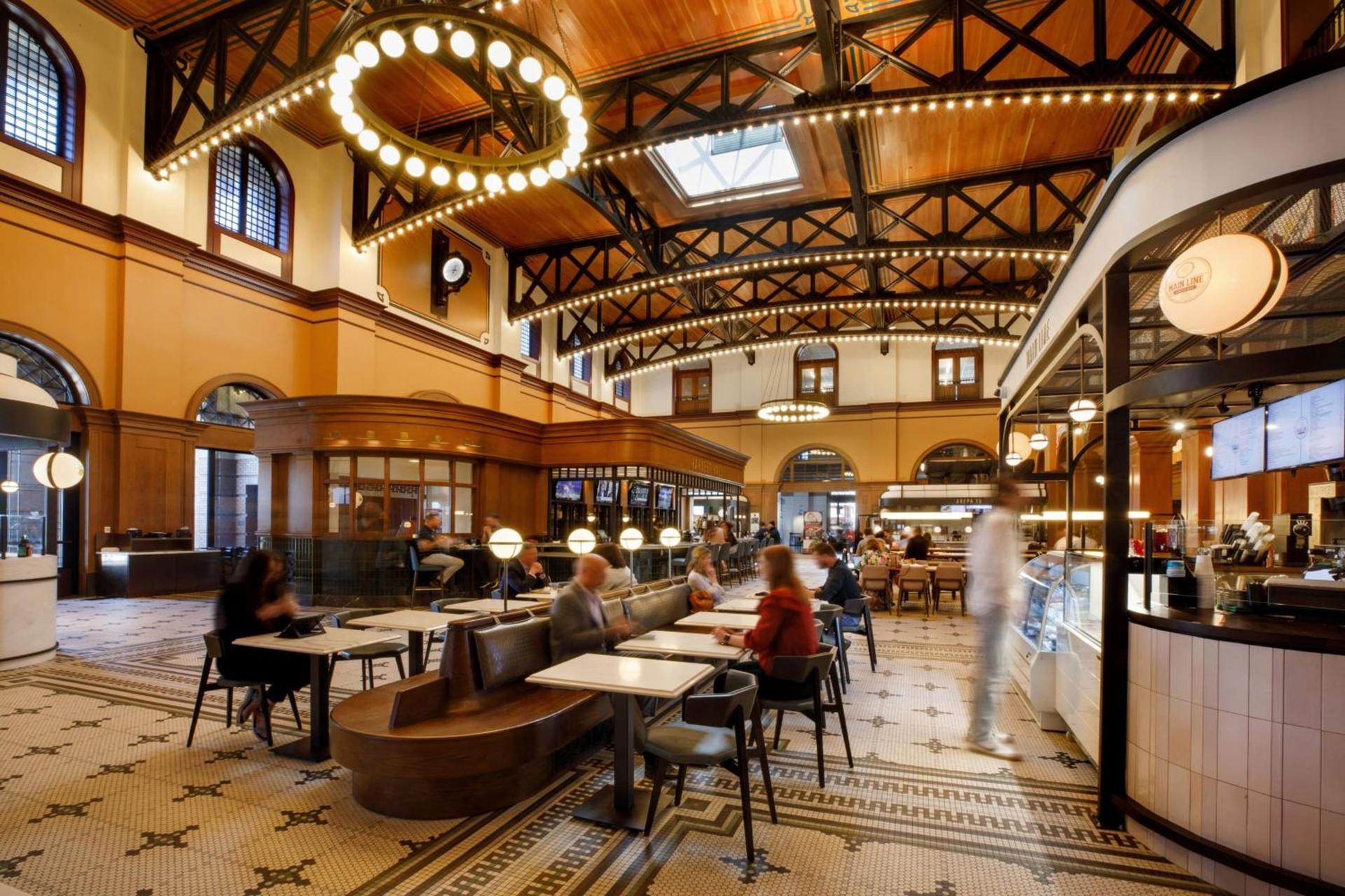 Hotel Vin, Grapevine, Autograph Collection photo 54