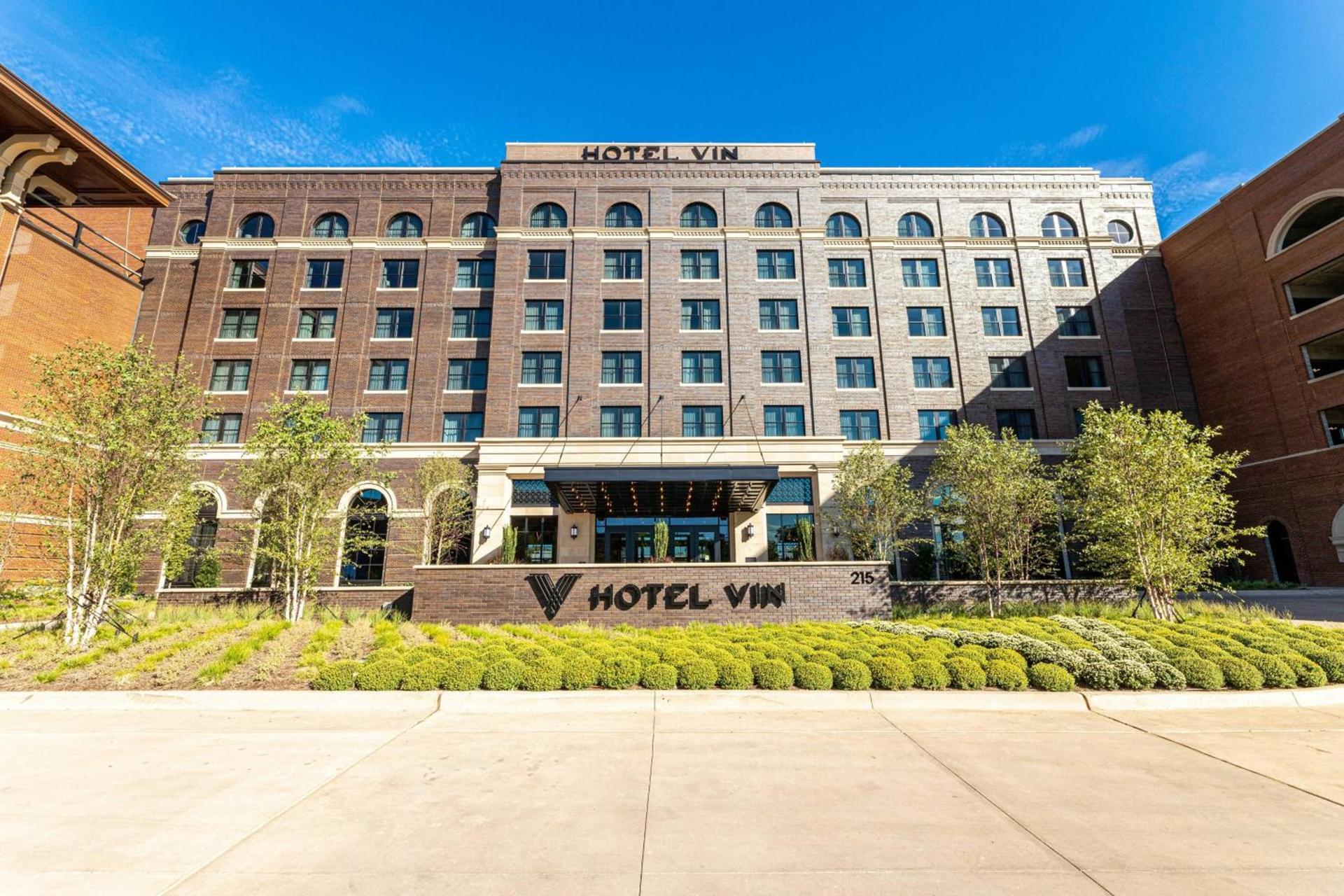 Hotel Vin, Grapevine, Autograph Collection photo 4