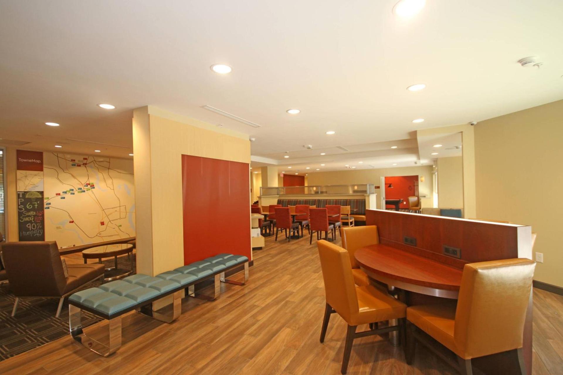 TownePlace Suites by Marriott Charleston-North Charleston photo 21