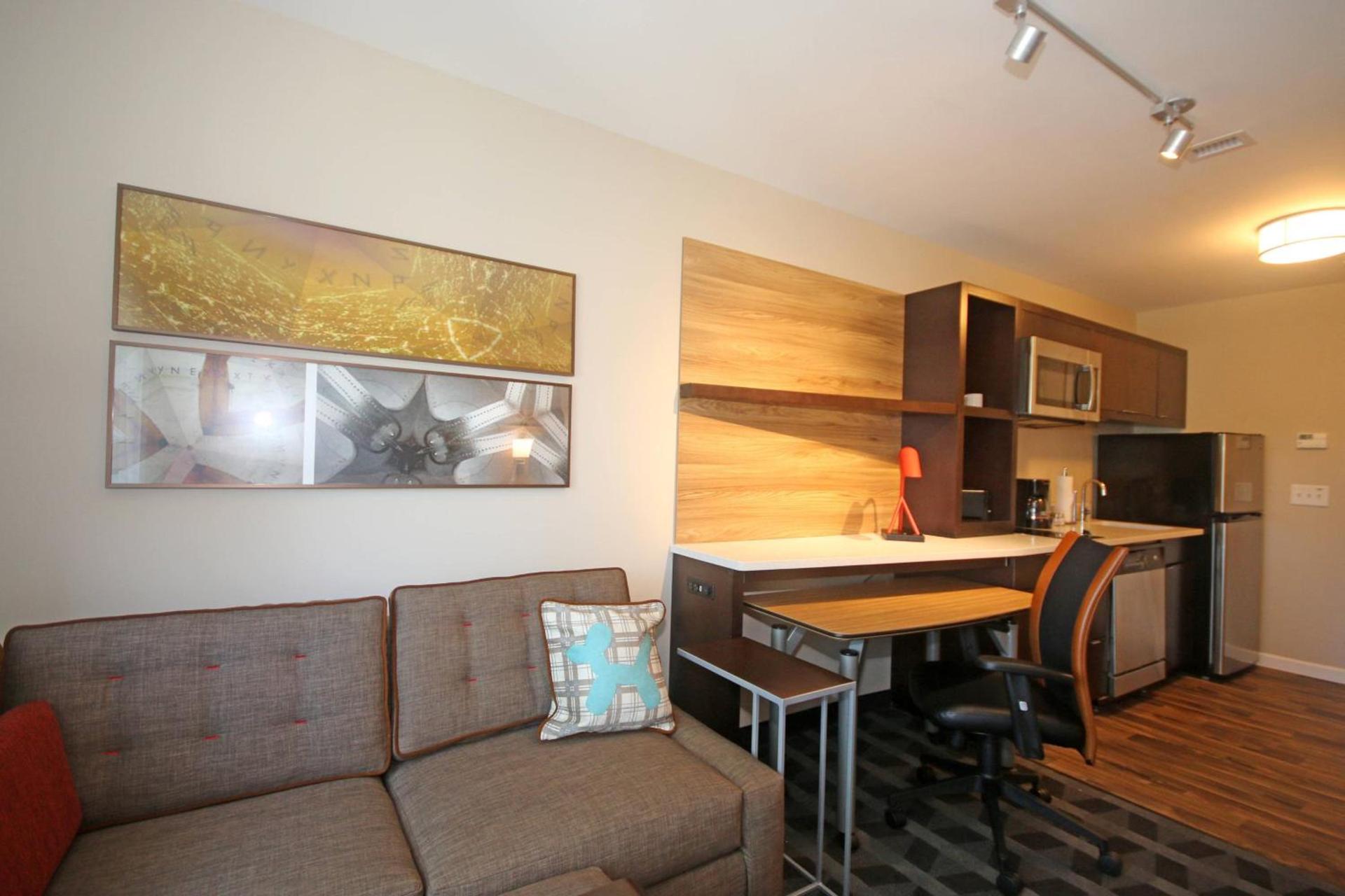 TownePlace Suites by Marriott Charleston-North Charleston photo 17