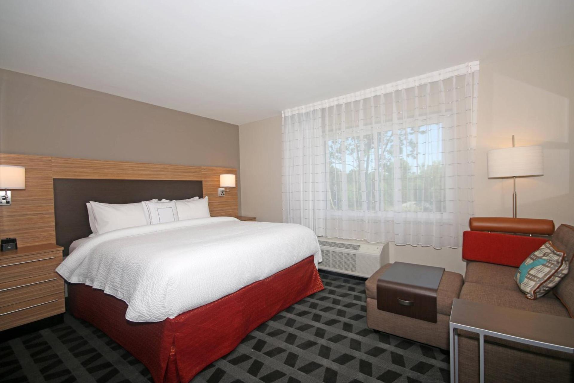 TownePlace Suites by Marriott Charleston-North Charleston photo 7