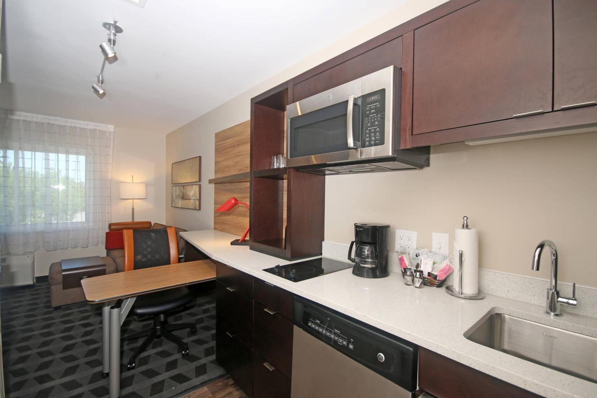 TownePlace Suites by Marriott Charleston-North Charleston photo 12