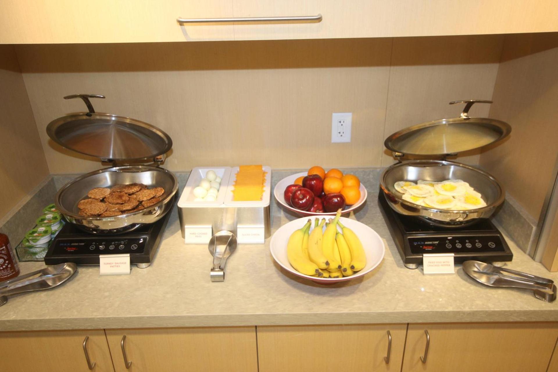 TownePlace Suites by Marriott Charleston-North Charleston photo 13
