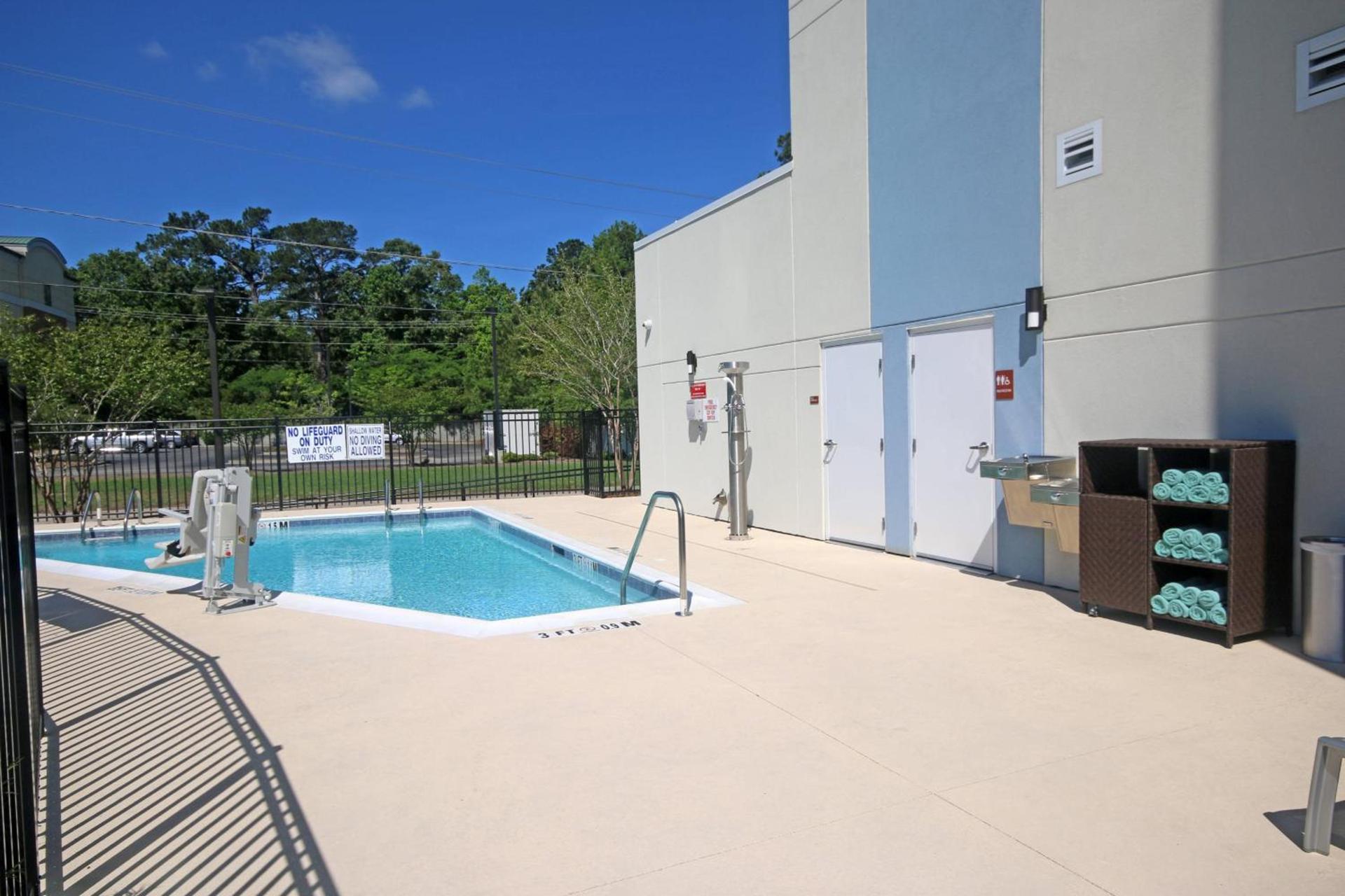 TownePlace Suites by Marriott Charleston-North Charleston photo 2