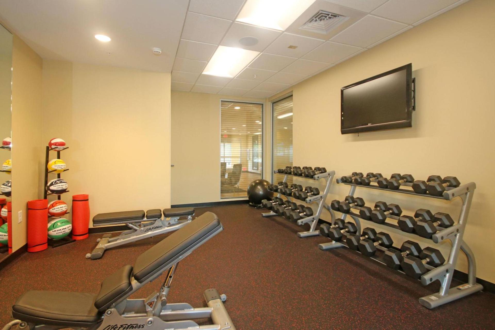 TownePlace Suites by Marriott Charleston-North Charleston photo 4