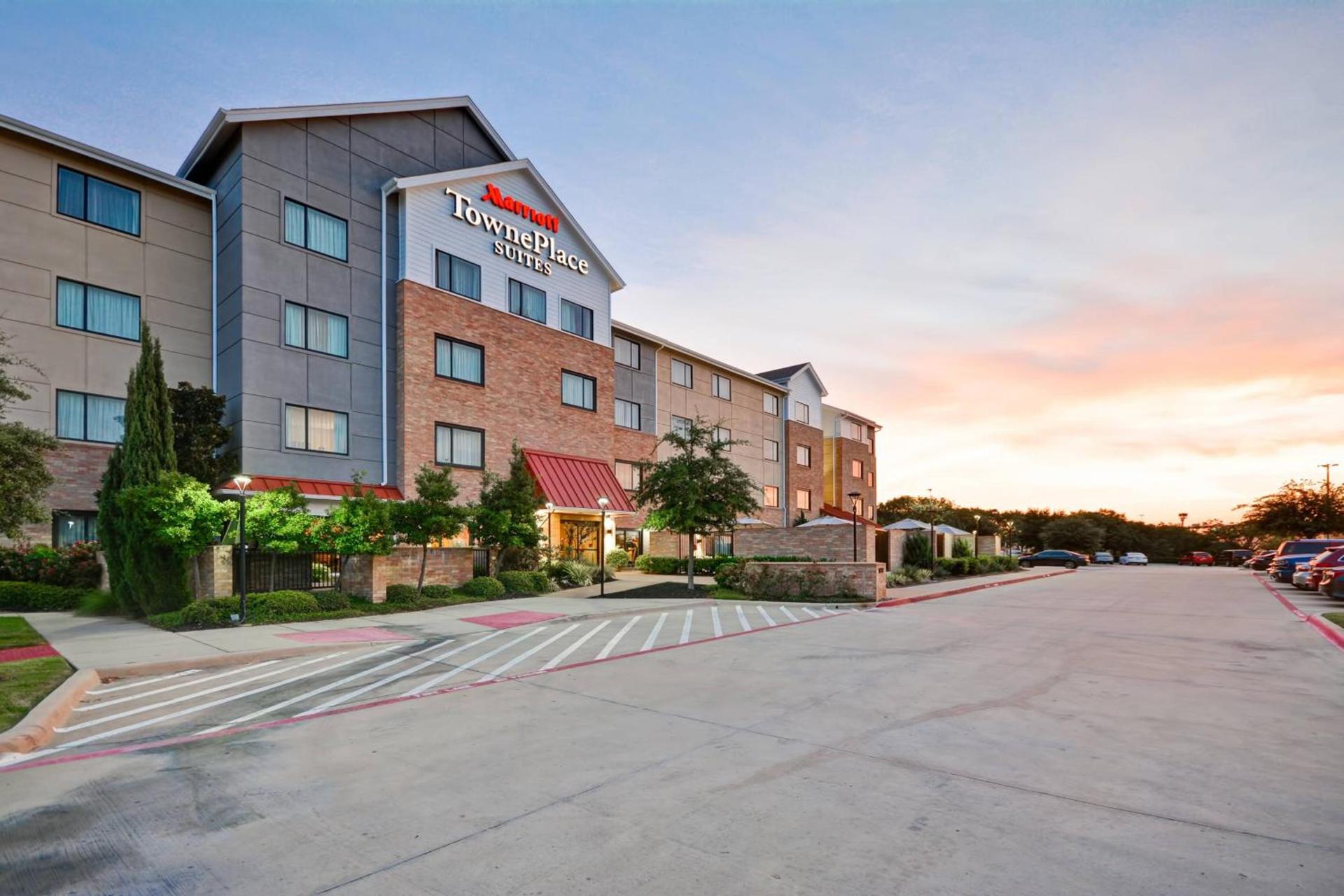 TownePlace Suites Dallas/Lewisville photo 1