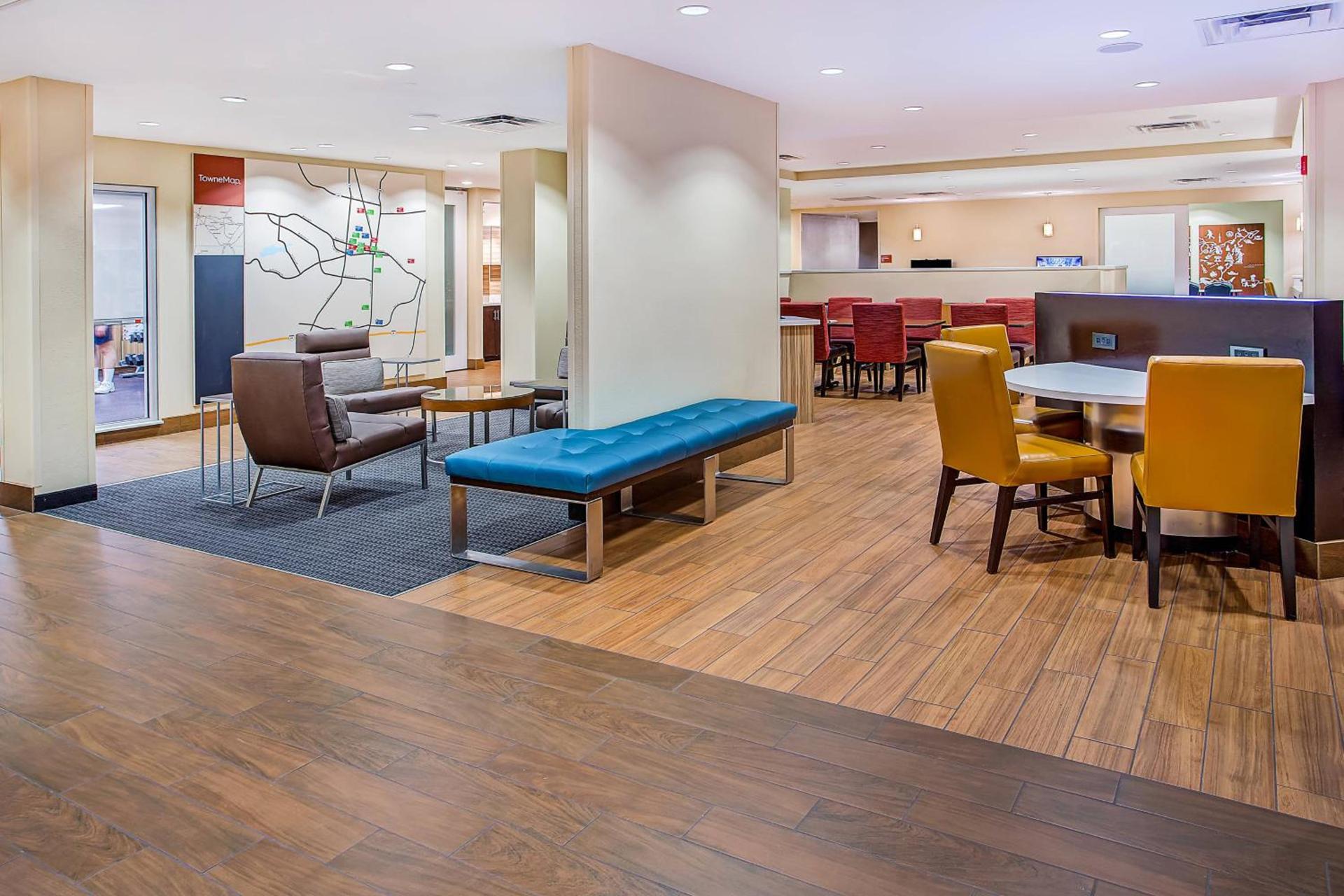 TownePlace Suites by Marriott Cookeville photo 4