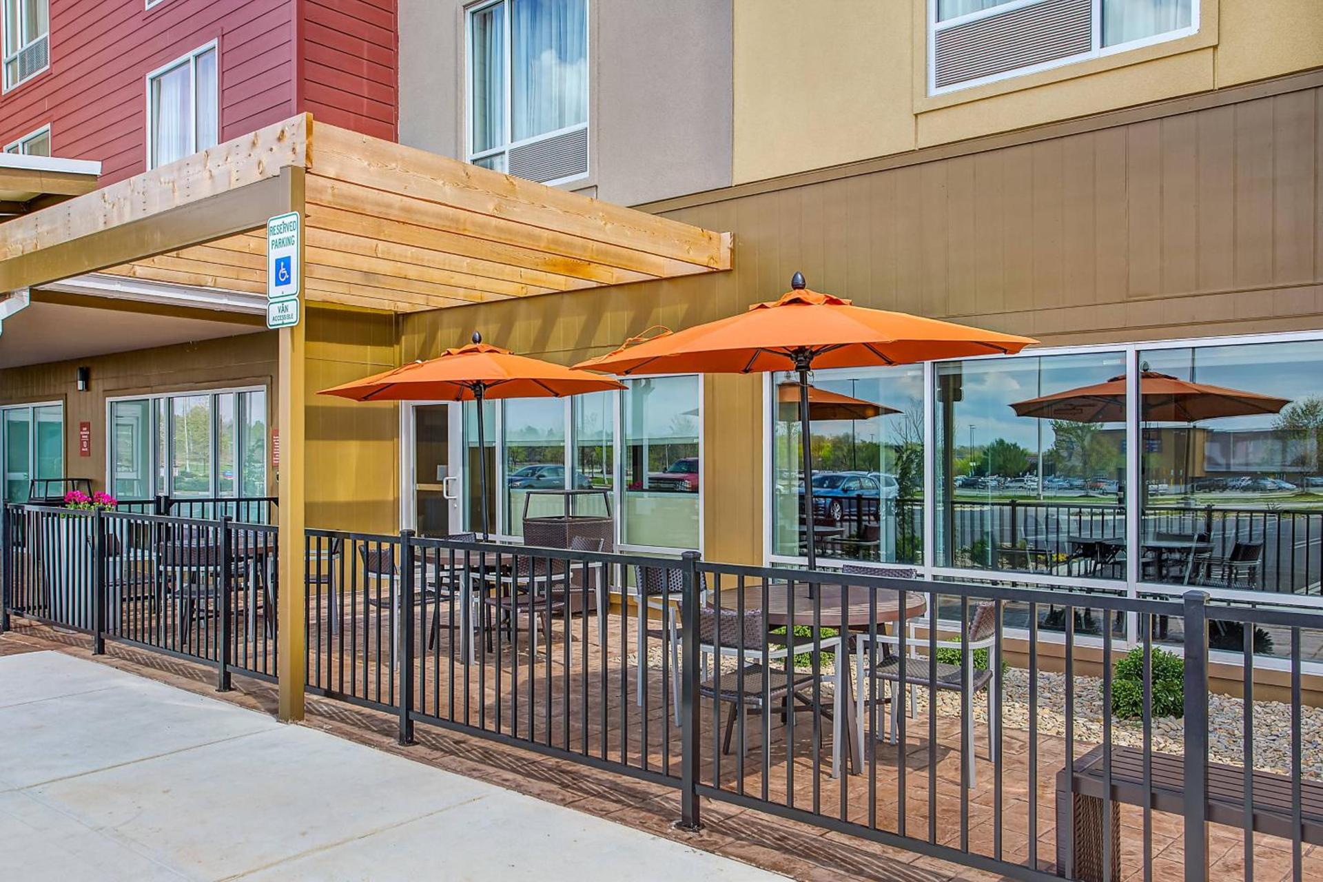 TownePlace Suites by Marriott Cookeville photo 5