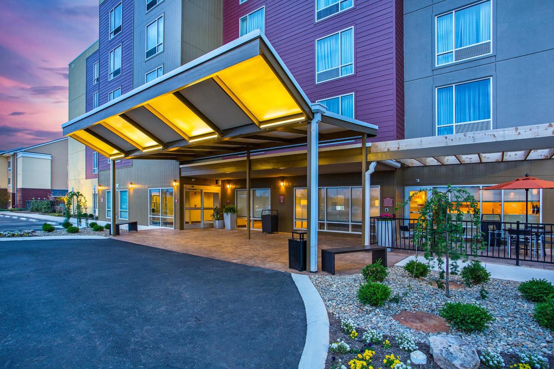 TownePlace Suites by Marriott Cookeville photo 2