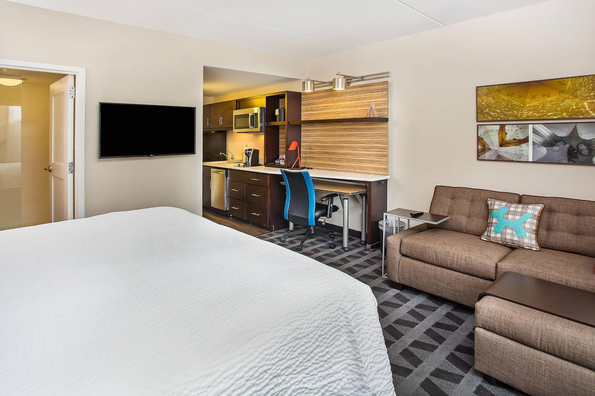 TownePlace Suites by Marriott Cookeville photo 6