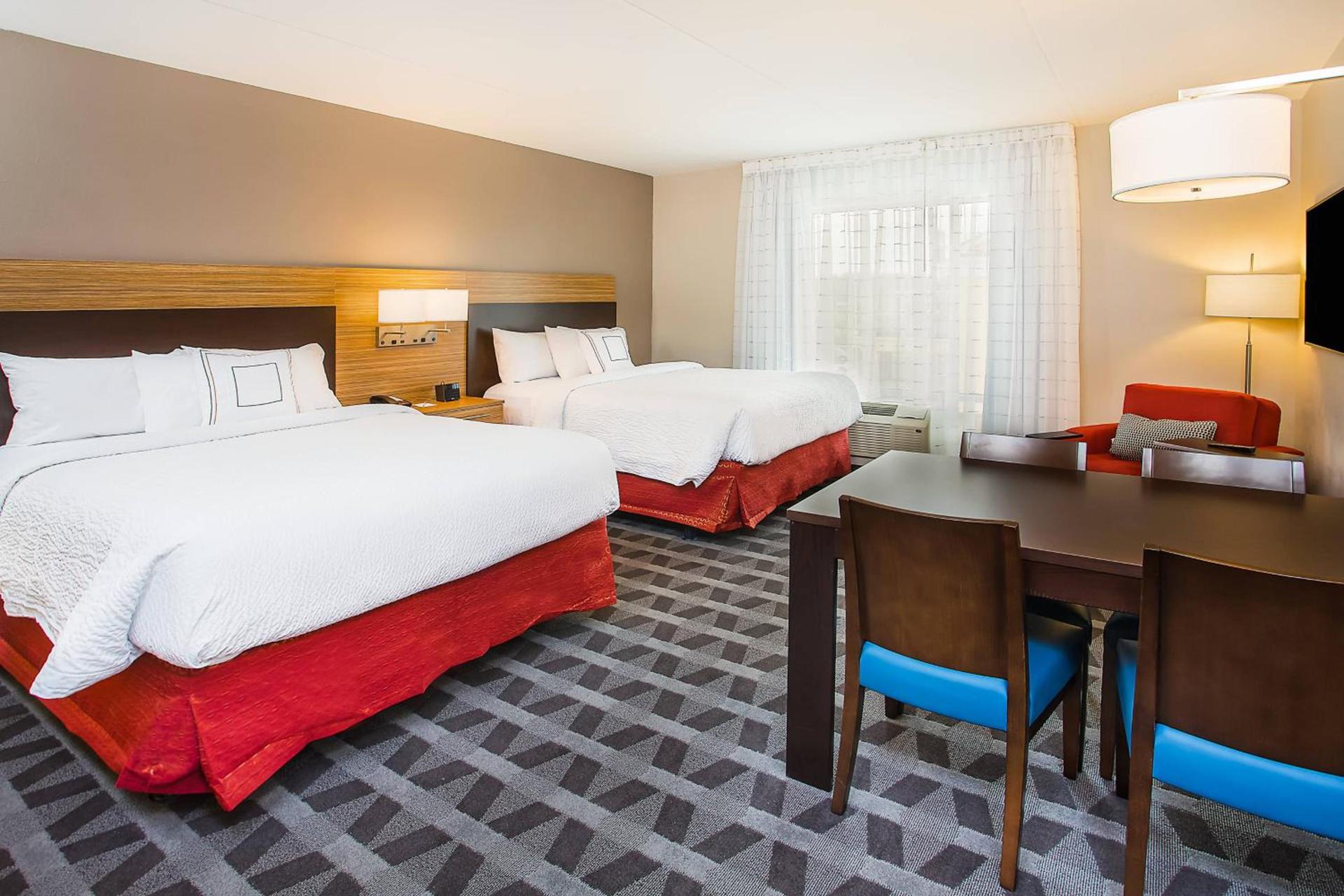 TownePlace Suites by Marriott Cookeville photo 8