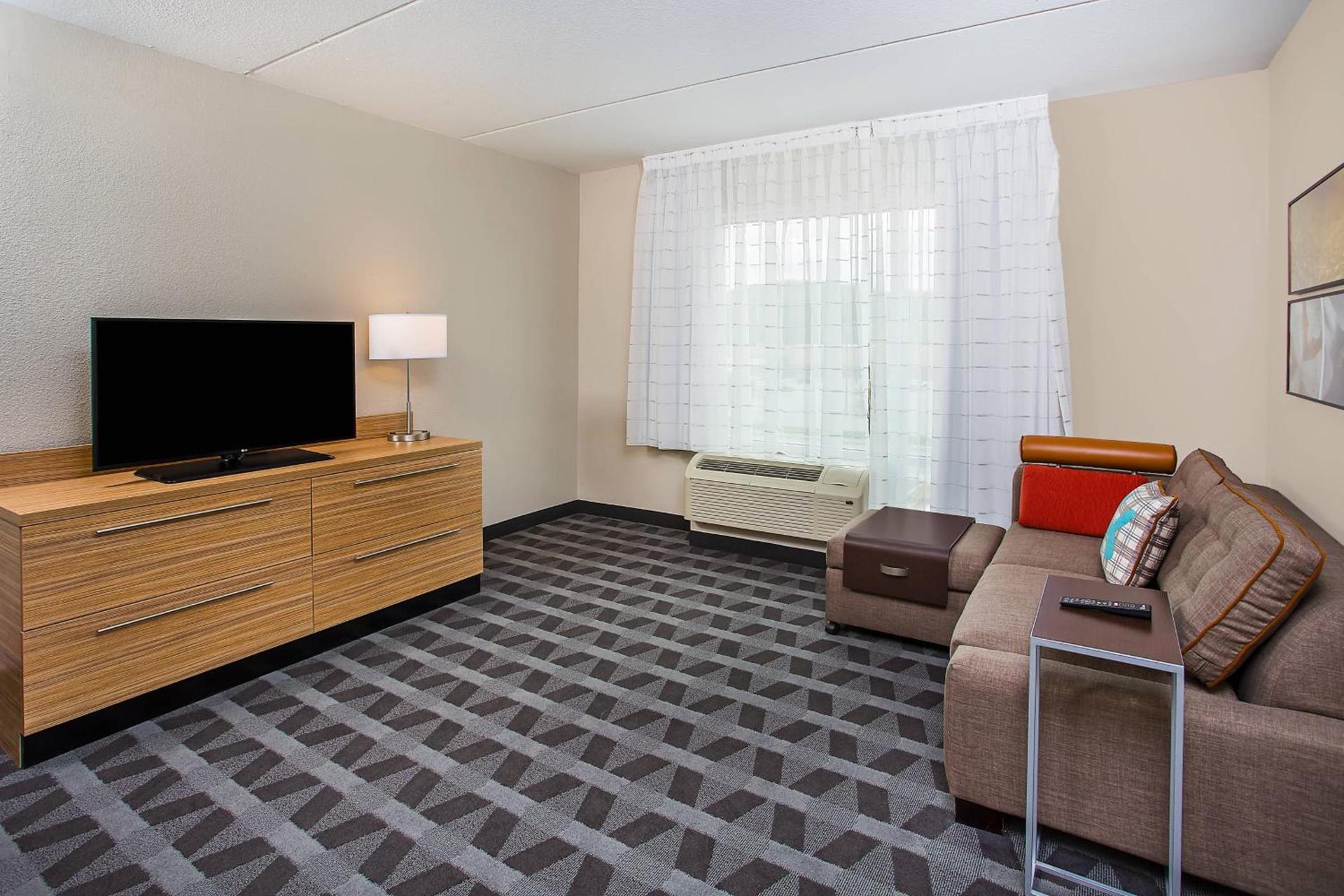 TownePlace Suites by Marriott Cookeville photo 10