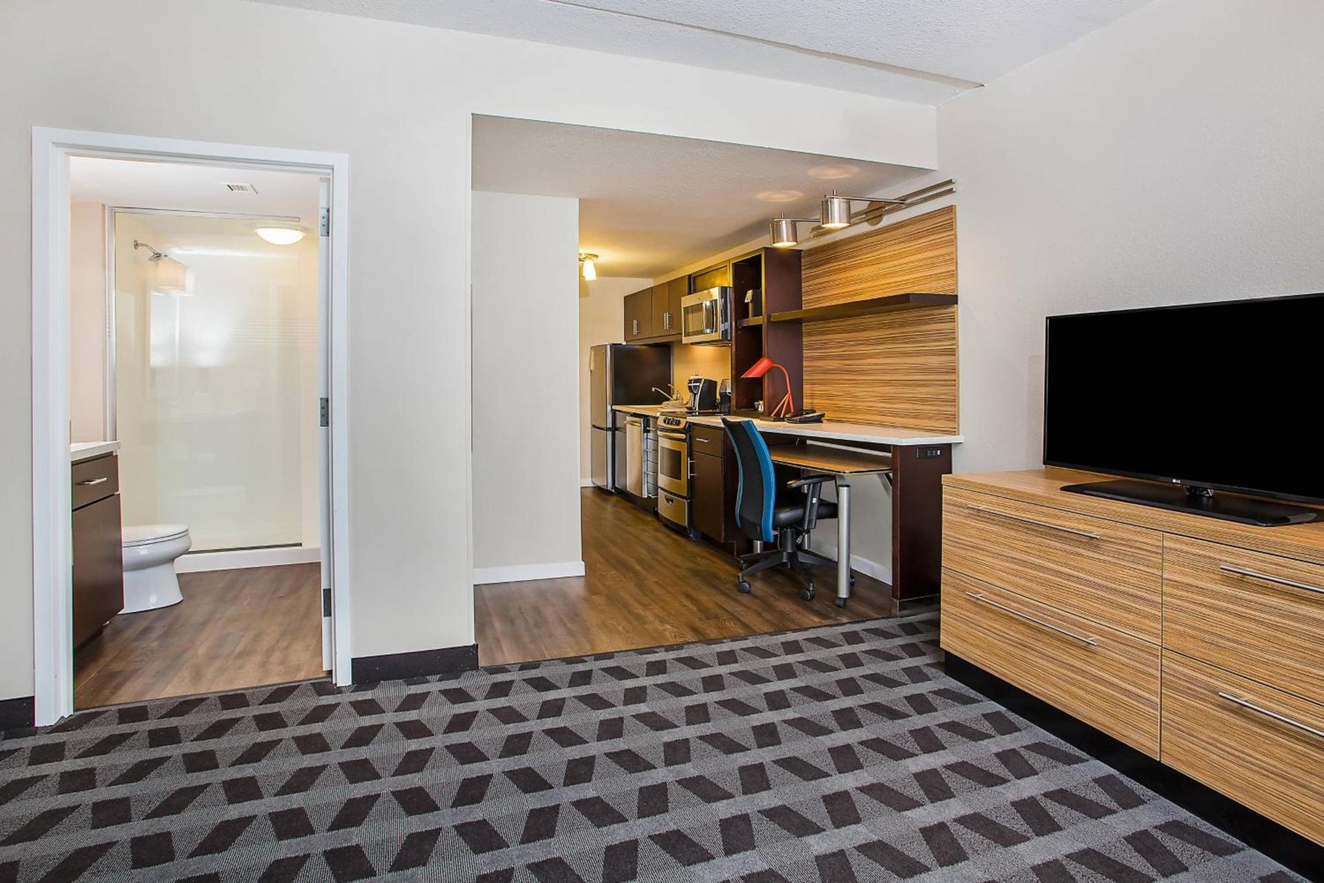 TownePlace Suites by Marriott Cookeville photo 11