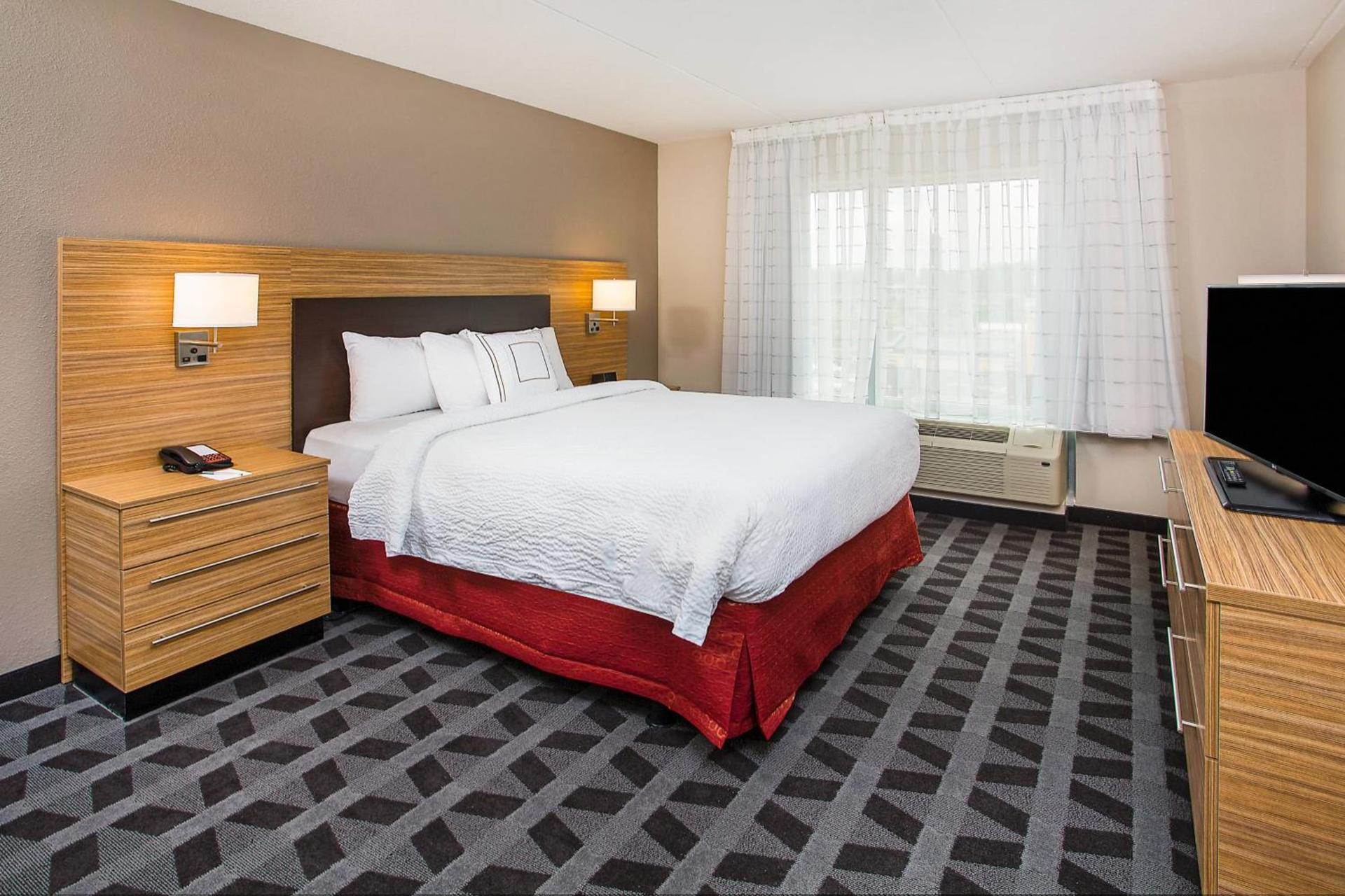 TownePlace Suites by Marriott Cookeville photo 12