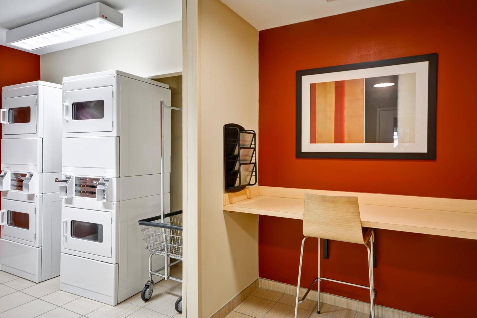 TownePlace Suites Dallas/Lewisville photo 22