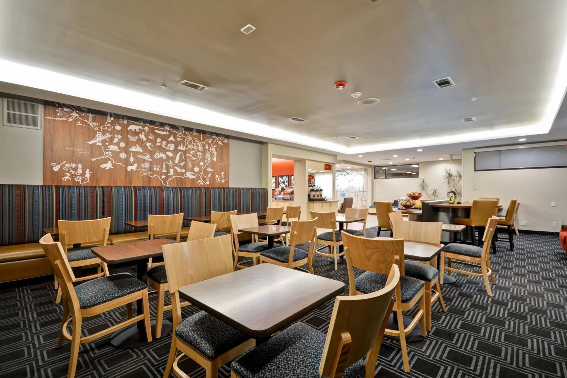 TownePlace Suites Dallas/Lewisville photo 23